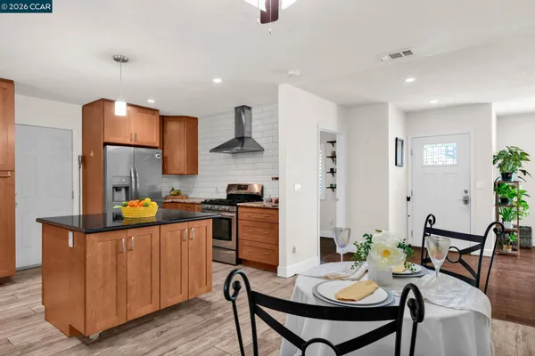 $759,000 | 1331 Pear Drive, Concord, CA 94518