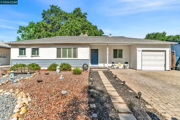 $759,000 | 1331 Pear Drive, Concord, CA 94518