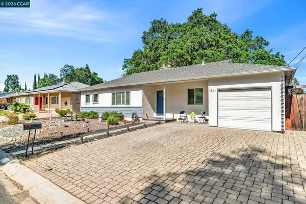 $759,000 | 1331 Pear Drive, Concord, CA 94518