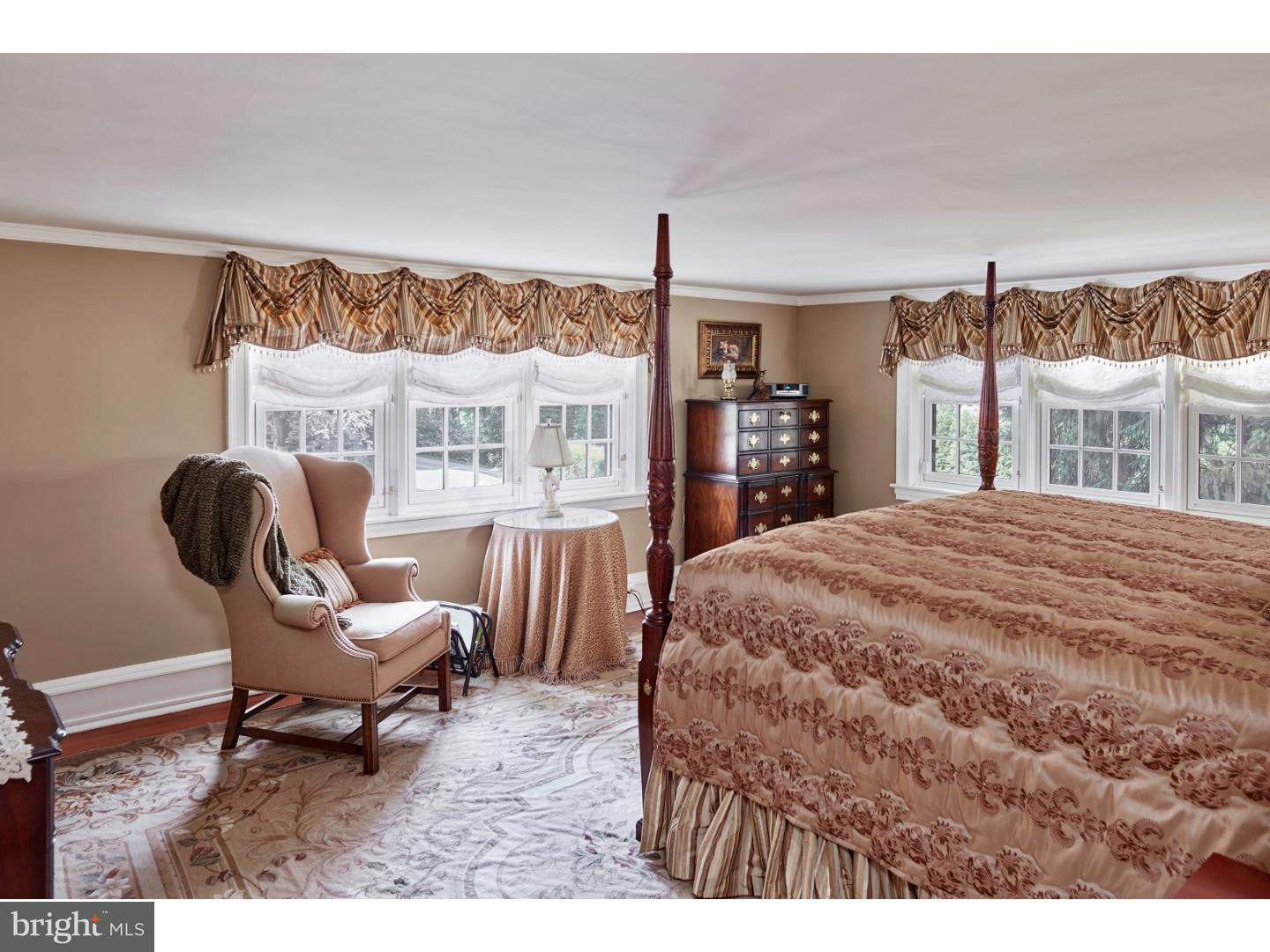2424 Grubbs Mill Road Berwyn, PA 19312 - Photo 12 of 25 Gallery Image 12