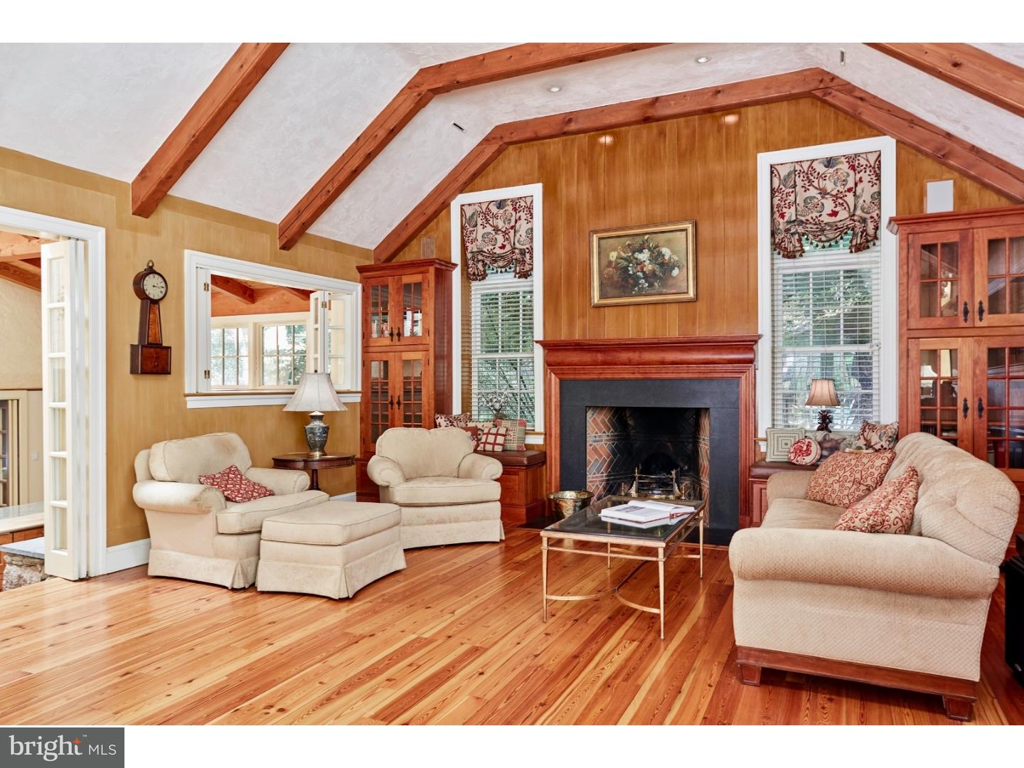 2424 Grubbs Mill Road Berwyn, PA 19312 - Photo 23 of 25 Gallery Image 23