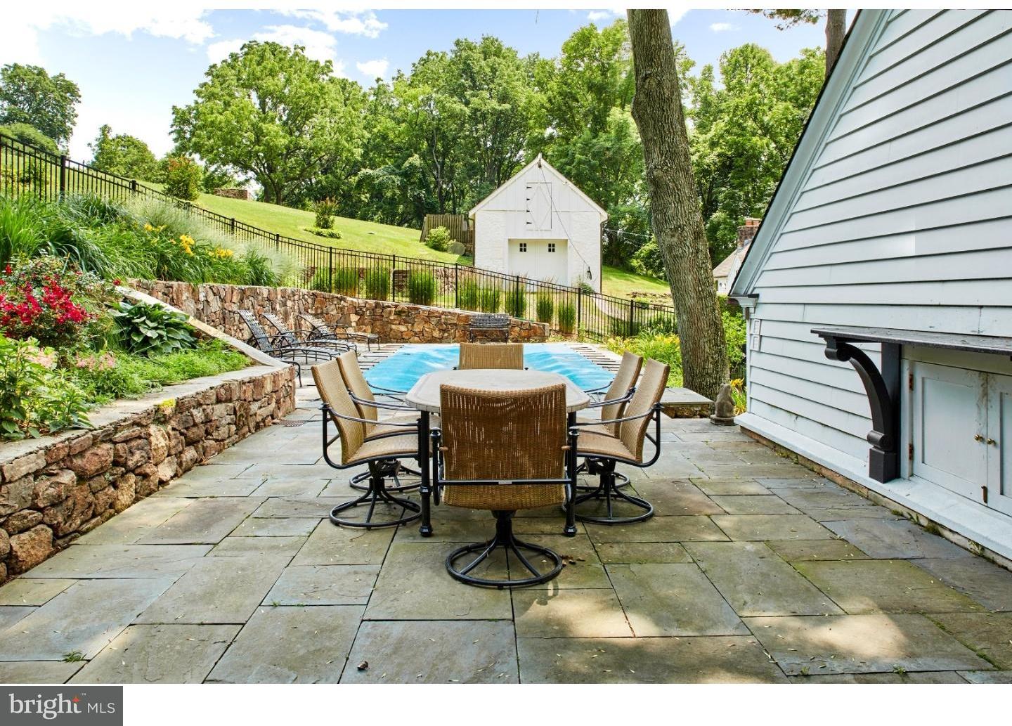 2424 Grubbs Mill Road Berwyn, PA 19312 - Photo 25 of 25 Gallery Image 25