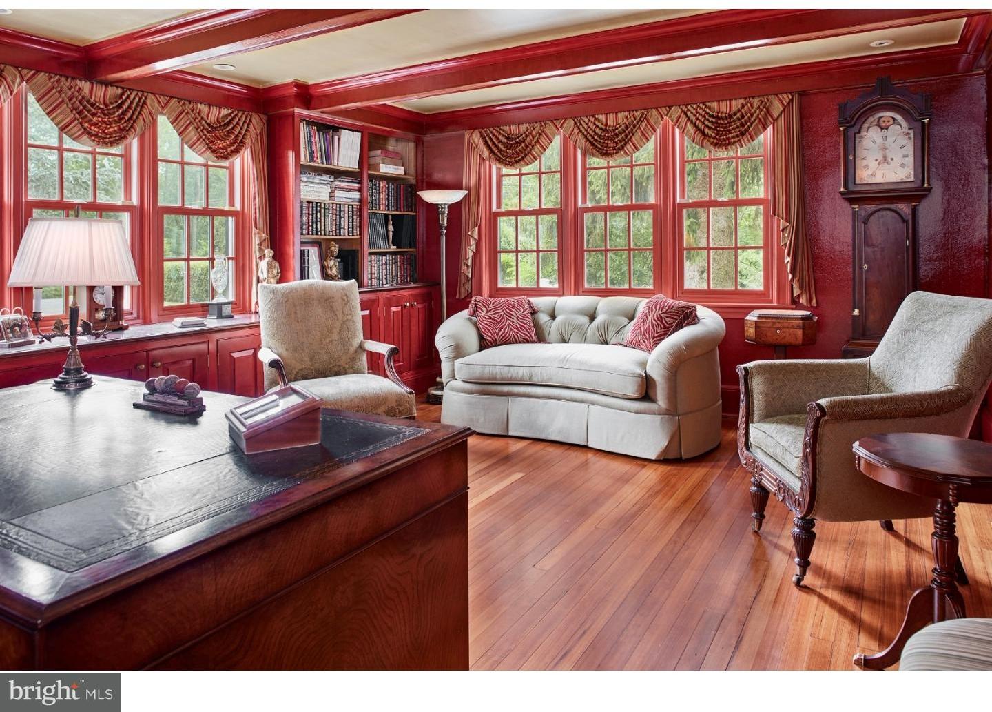 2424 Grubbs Mill Road Berwyn, PA 19312 - Photo 8 of 25 Gallery Image 8