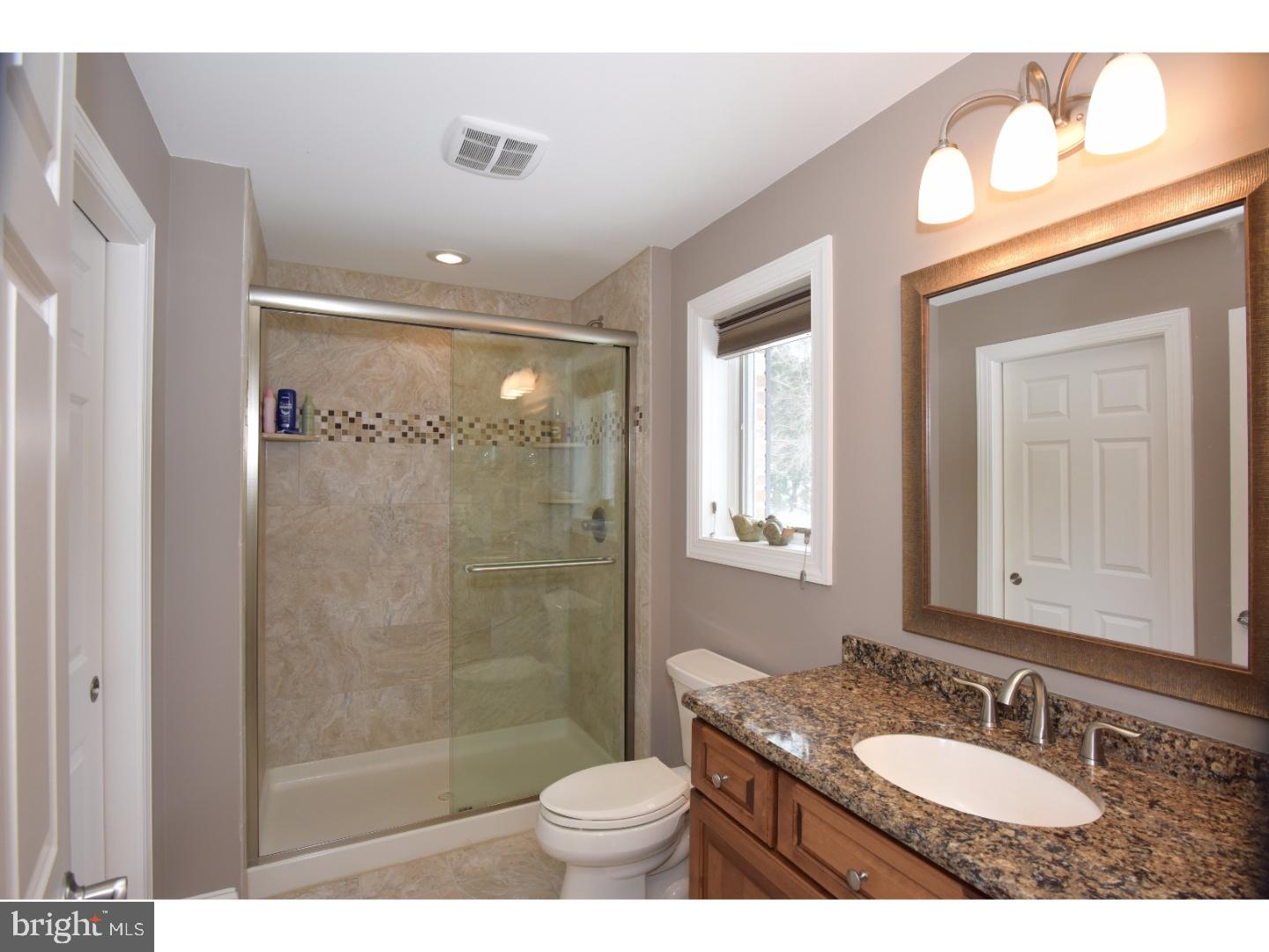 6017 Stovers Mill Road Doylestown, PA 18902 - Photo 13 of 24 Master Bathroom