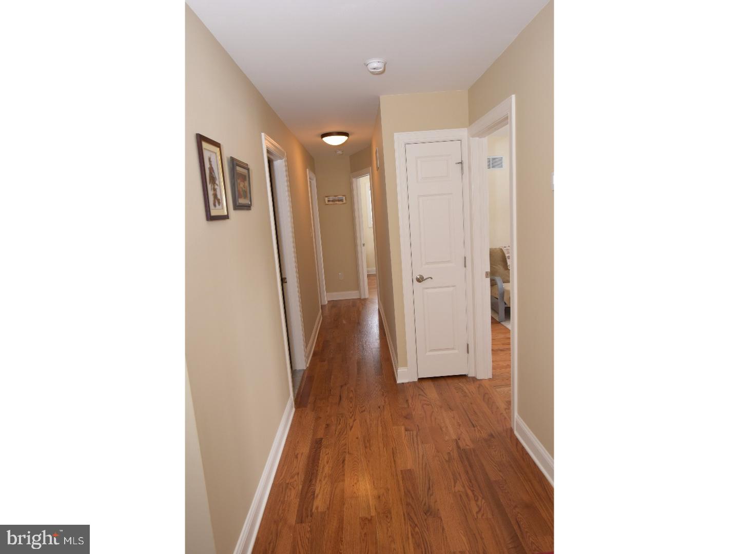6017 Stovers Mill Road Doylestown, PA 18902 - Photo 16 of 24 Hallway