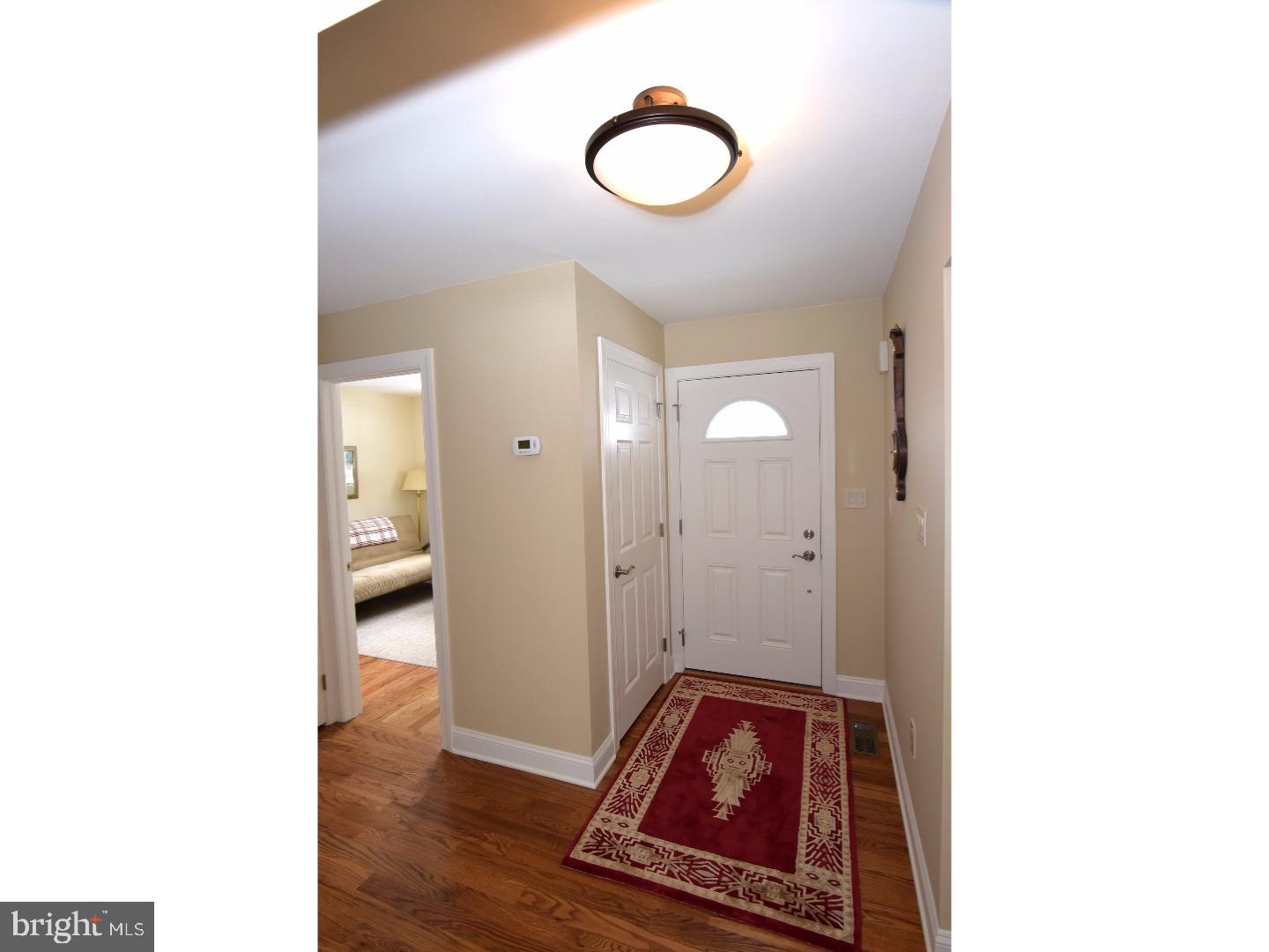 6017 Stovers Mill Road Doylestown, PA 18902 - Photo 18 of 24 Foyer