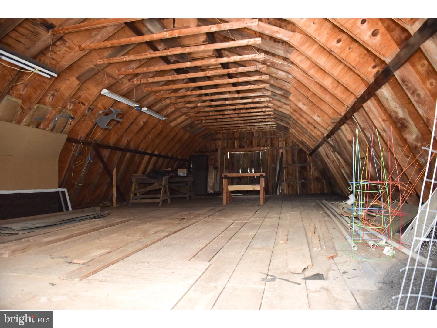 6017 Stovers Mill Road Doylestown, PA 18902 - Photo 24 of 24 Barn