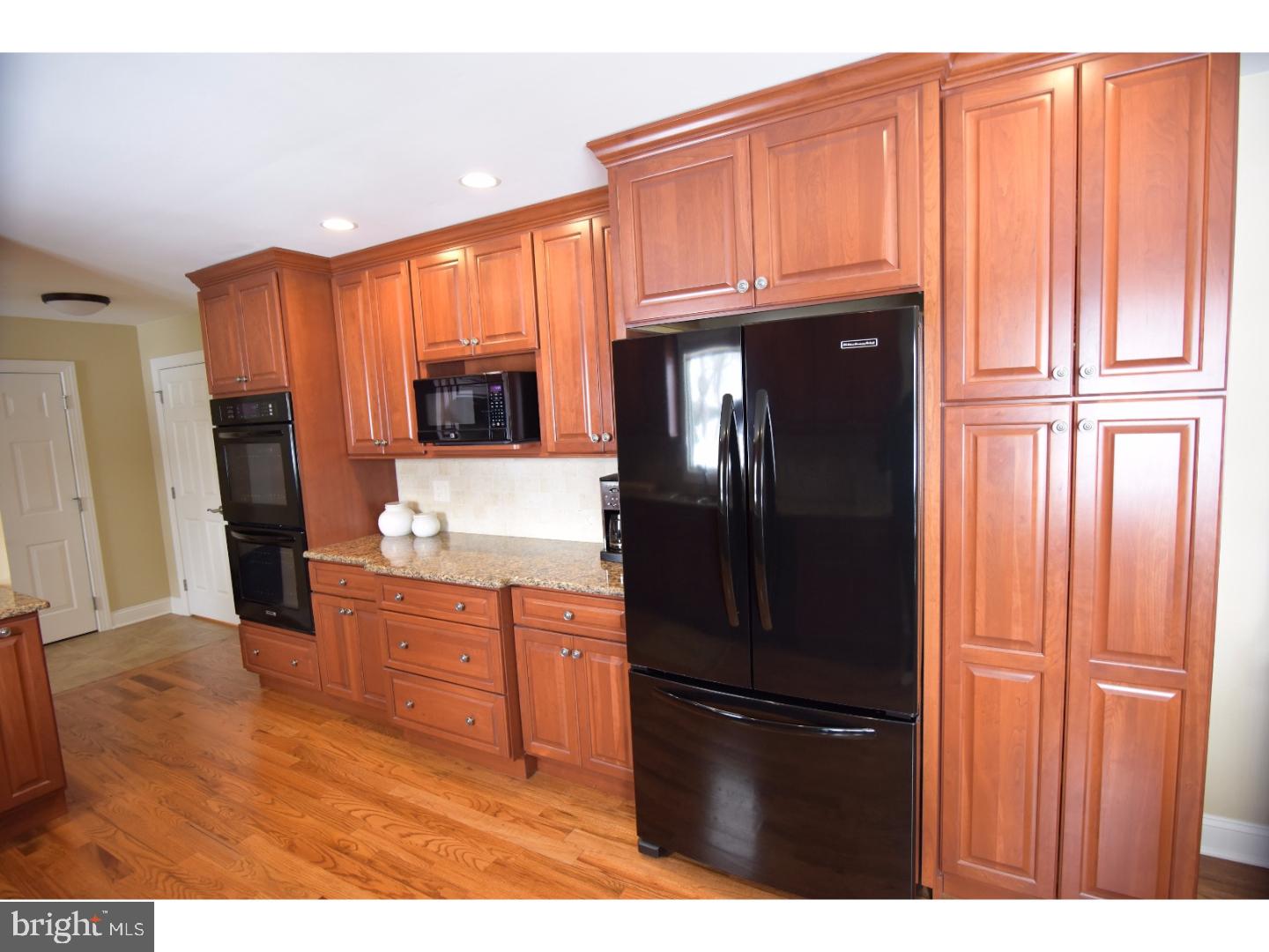 6017 Stovers Mill Road Doylestown, PA 18902 - Photo 3 of 24 Kitchen