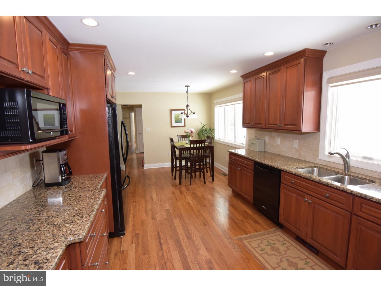 6017 Stovers Mill Road Doylestown, PA 18902 - Photo 5 of 24 Kitchen