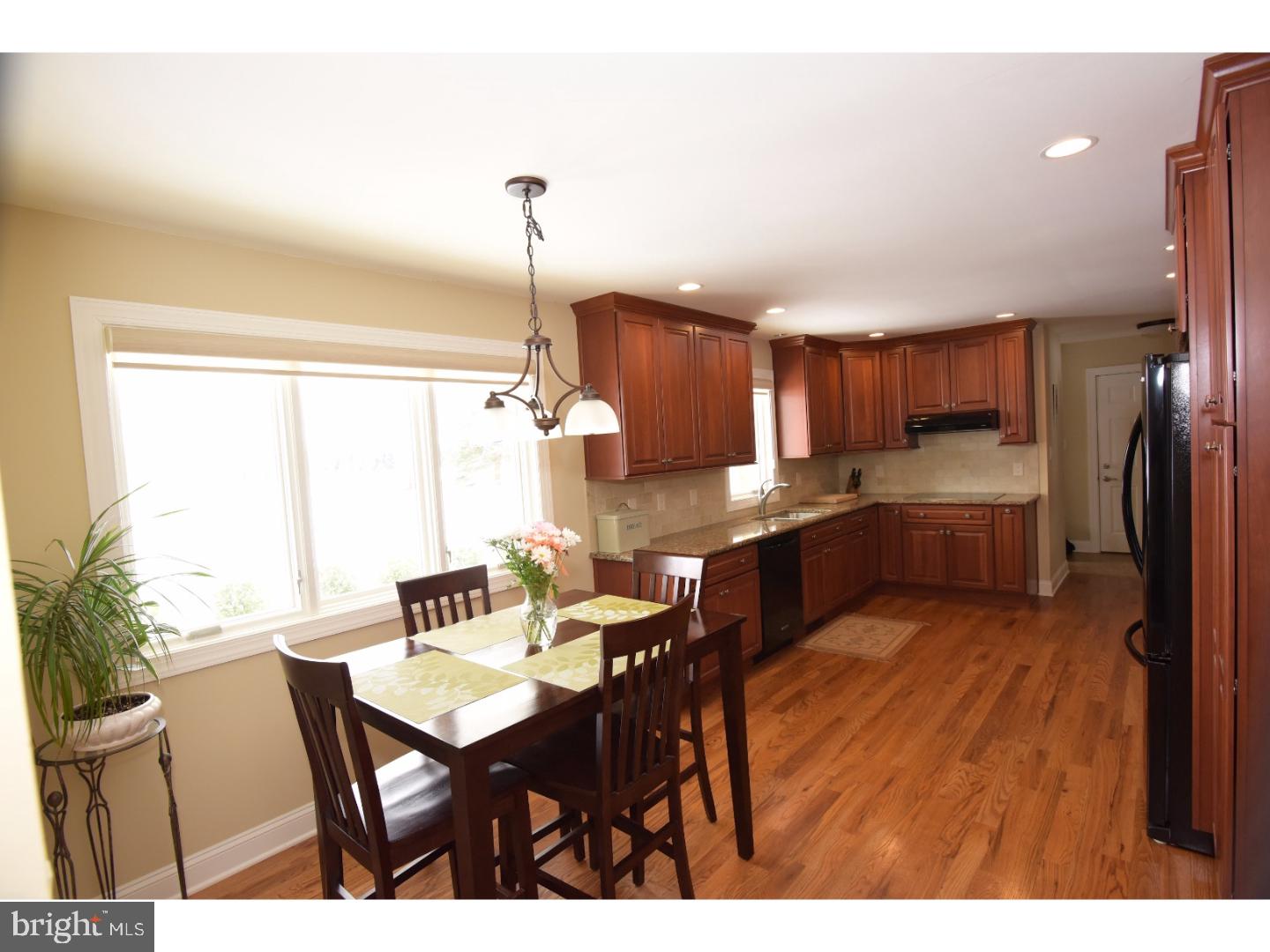 6017 Stovers Mill Road Doylestown, PA 18902 - Photo 6 of 24 Breakfast Room