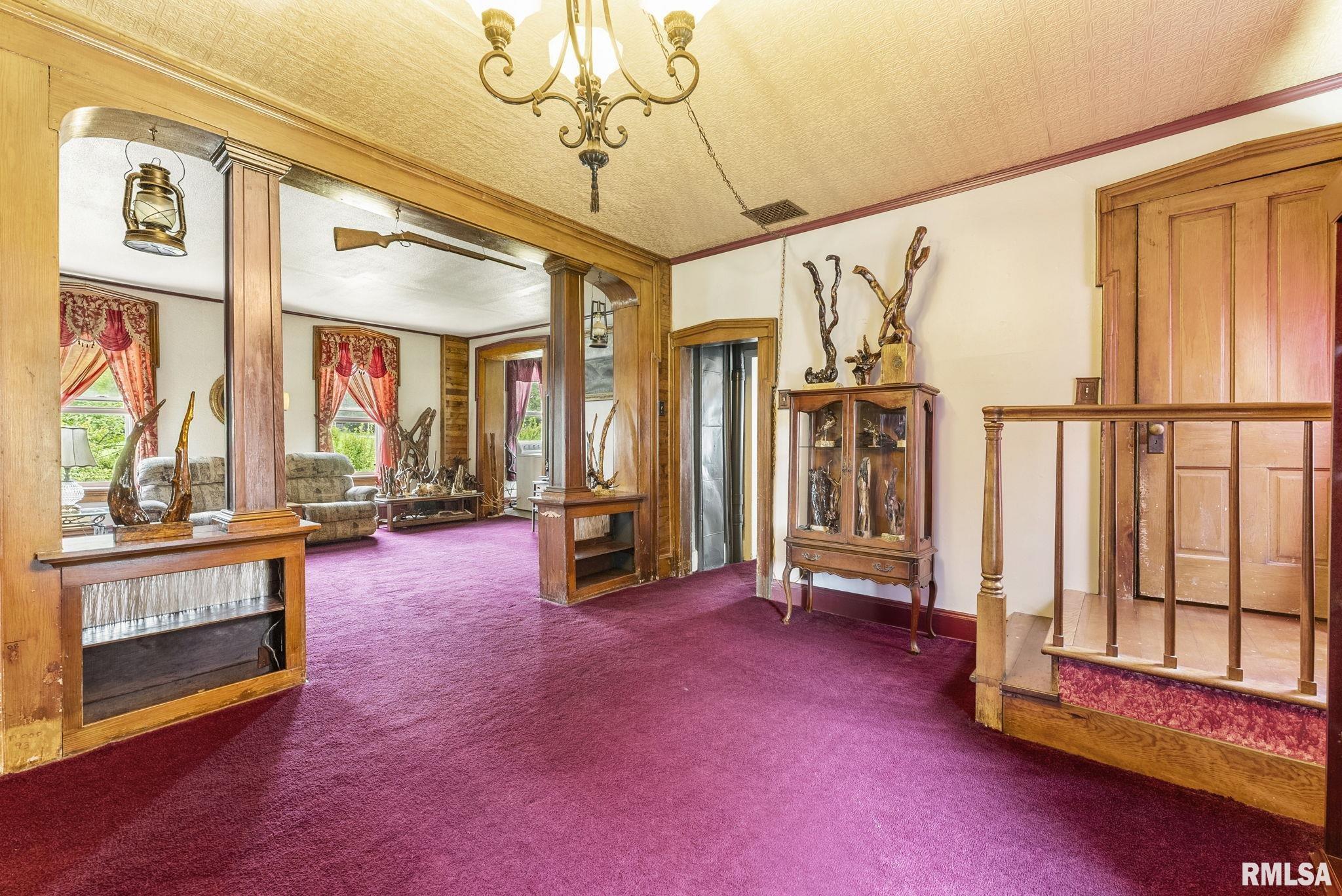 1011 Washington Street Keithsburg, IL 61442 - Photo 11 of 25