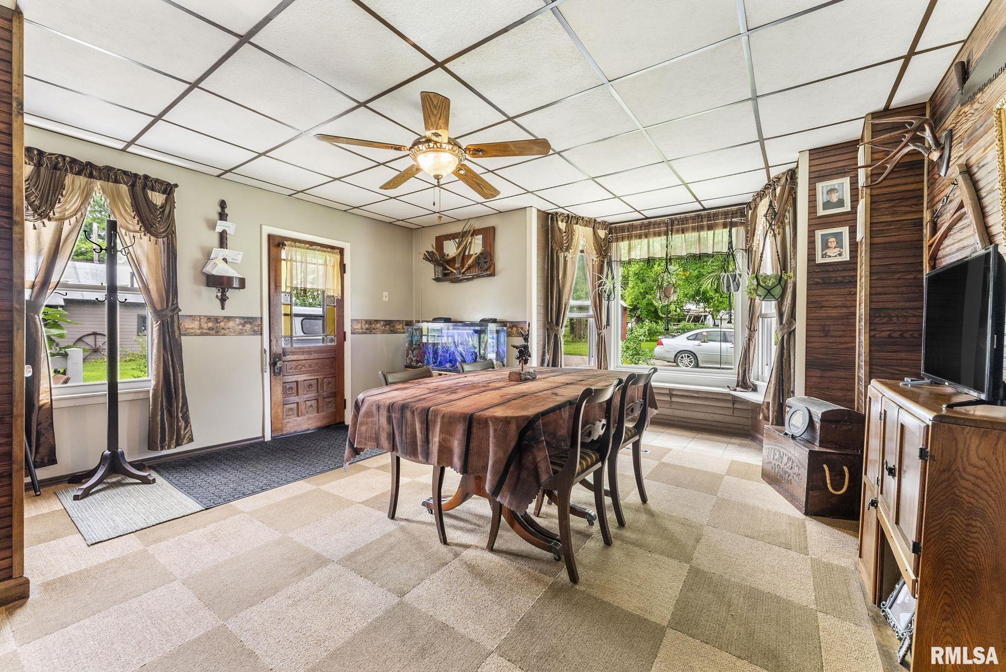 1011 Washington Street Keithsburg, IL 61442 - Photo 12 of 25