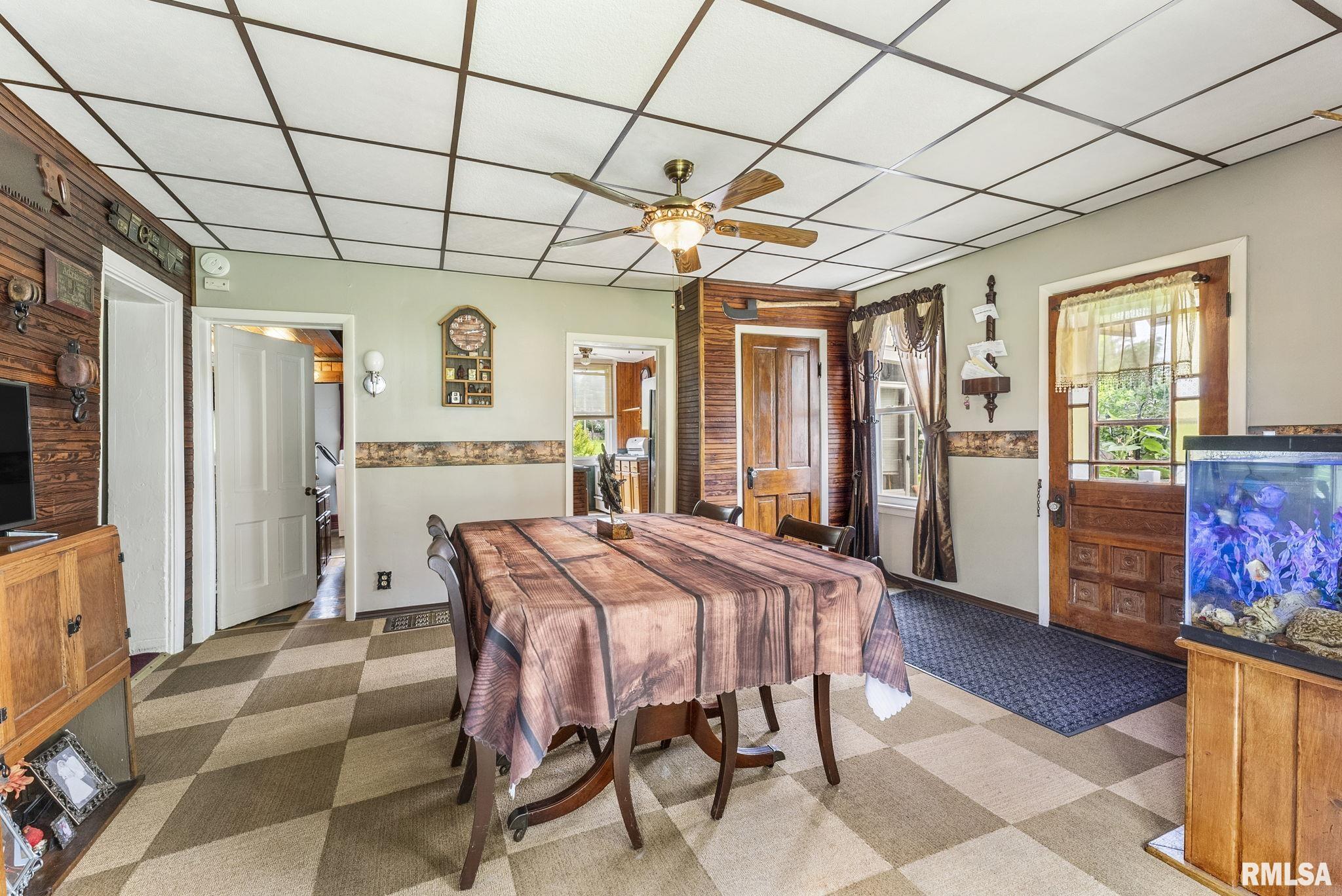 1011 Washington Street Keithsburg, IL 61442 - Photo 13 of 25