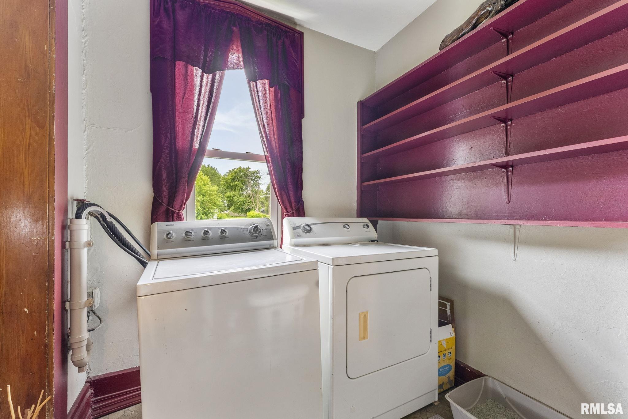 1011 Washington Street Keithsburg, IL 61442 - Photo 17 of 25