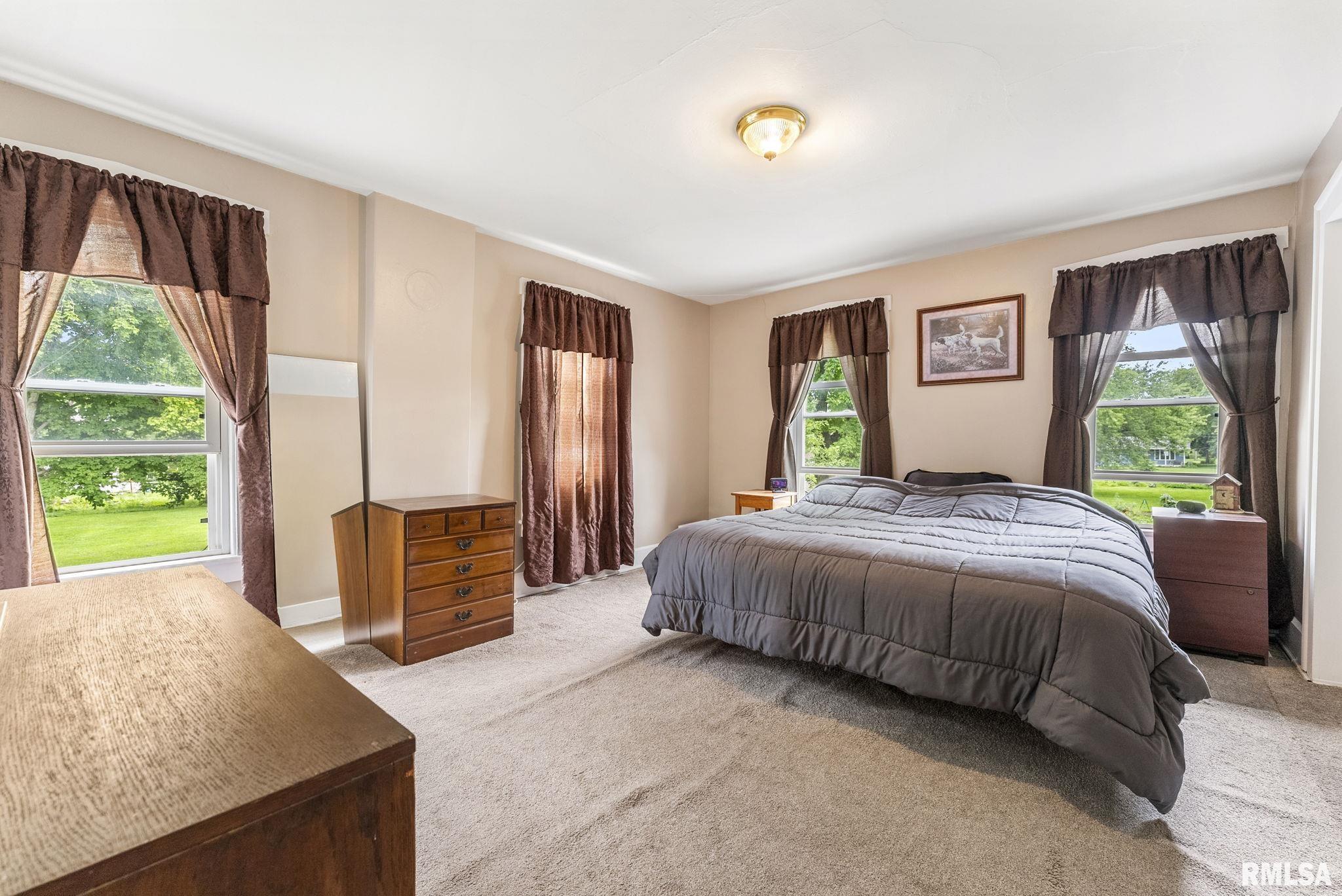 1011 Washington Street Keithsburg, IL 61442 - Photo 18 of 25