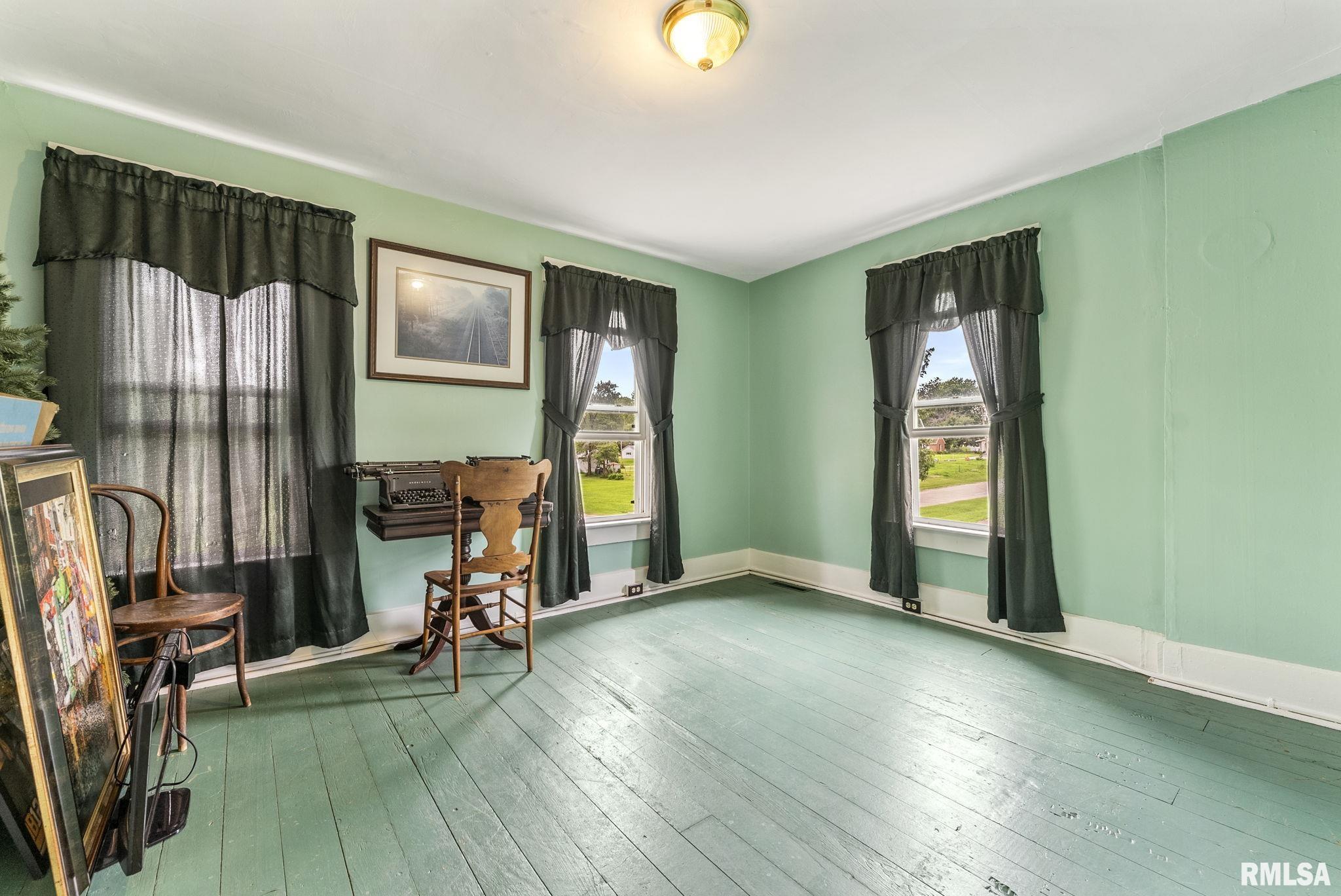 1011 Washington Street Keithsburg, IL 61442 - Photo 20 of 25