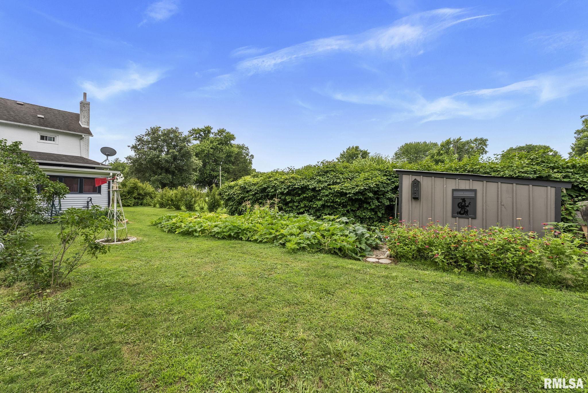 1011 Washington Street Keithsburg, IL 61442 - Photo 23 of 25