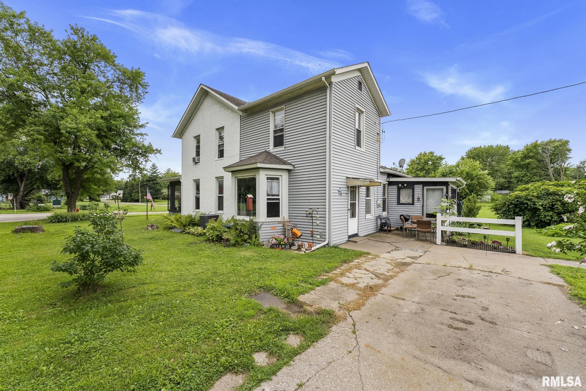 1011 Washington Street Keithsburg, IL 61442 - Photo 25 of 25