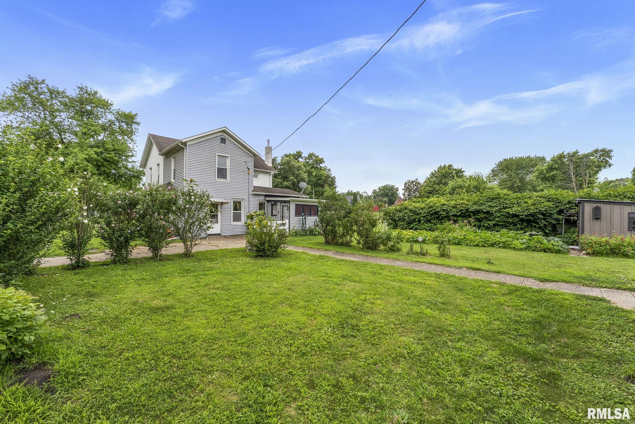 1011 Washington Street Keithsburg, IL 61442 - Photo 4 of 25