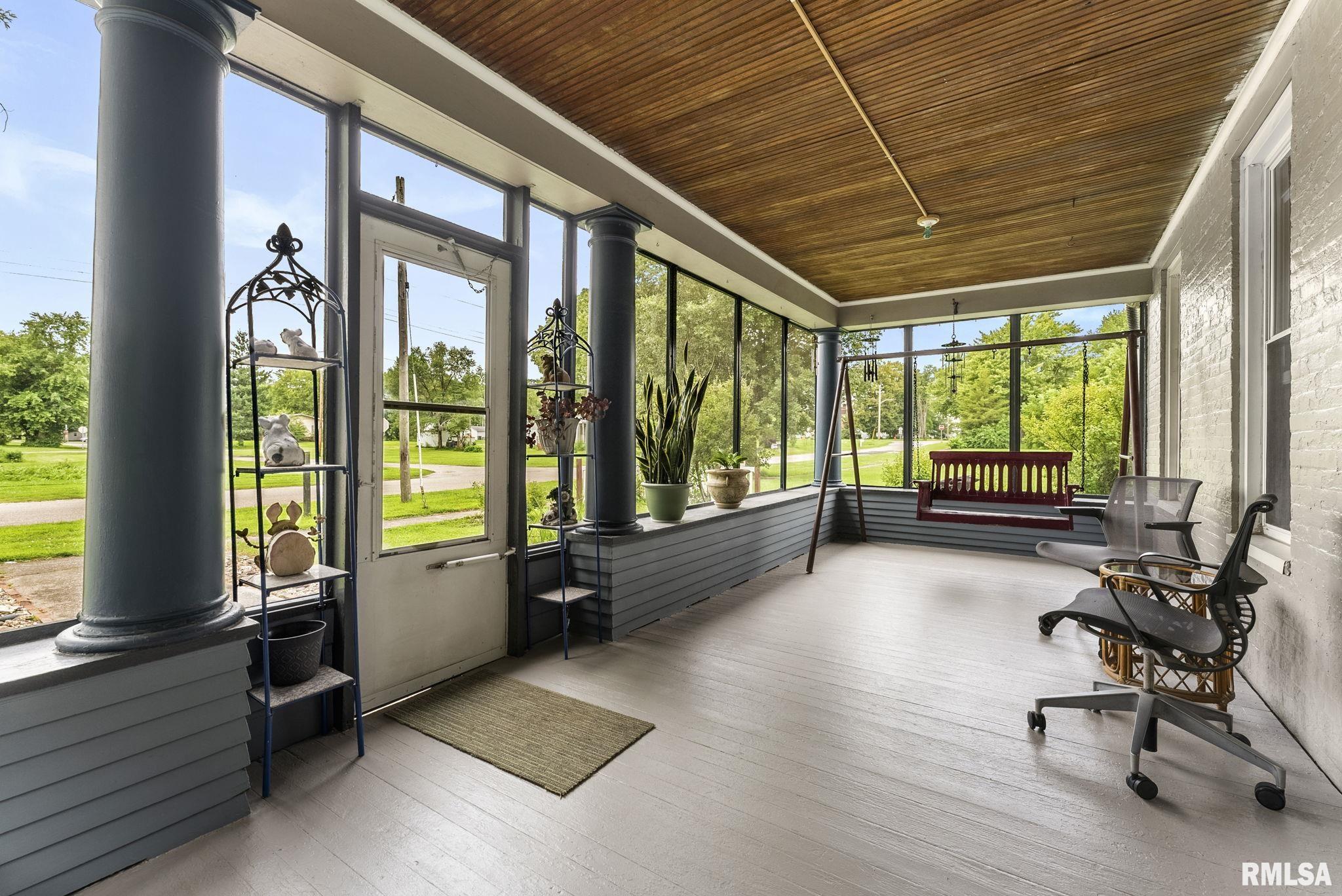 1011 Washington Street Keithsburg, IL 61442 - Photo 5 of 25