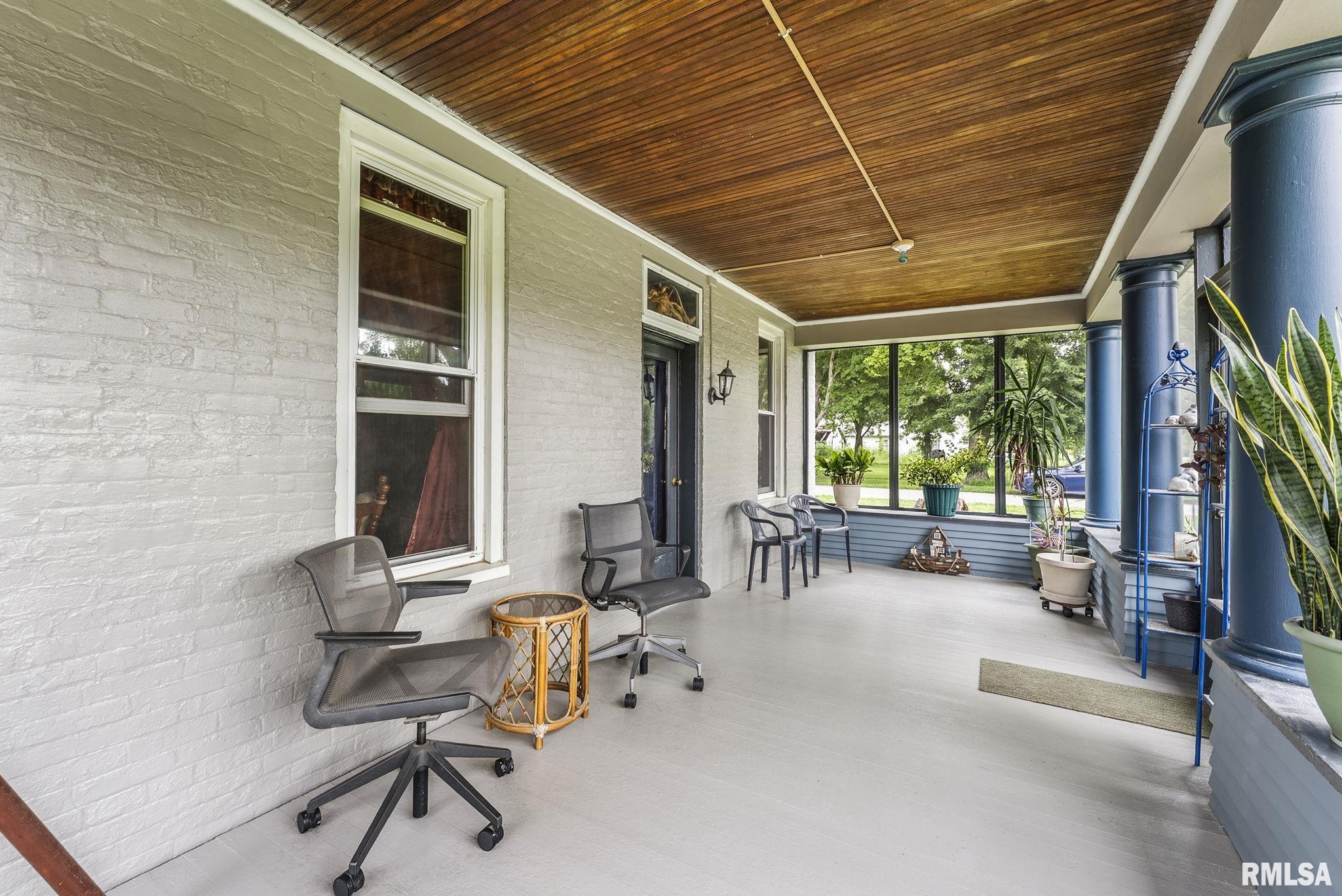 1011 Washington Street Keithsburg, IL 61442 - Photo 6 of 25