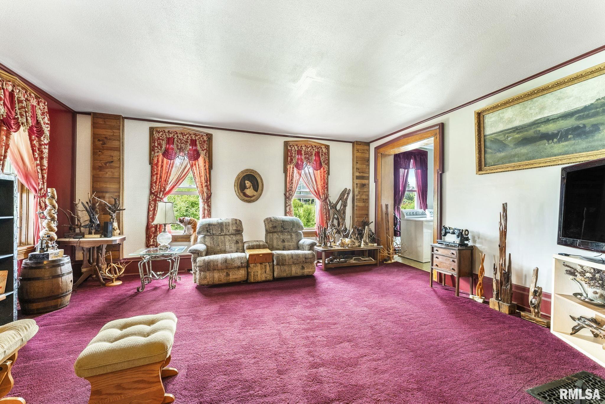 1011 Washington Street Keithsburg, IL 61442 - Photo 7 of 25