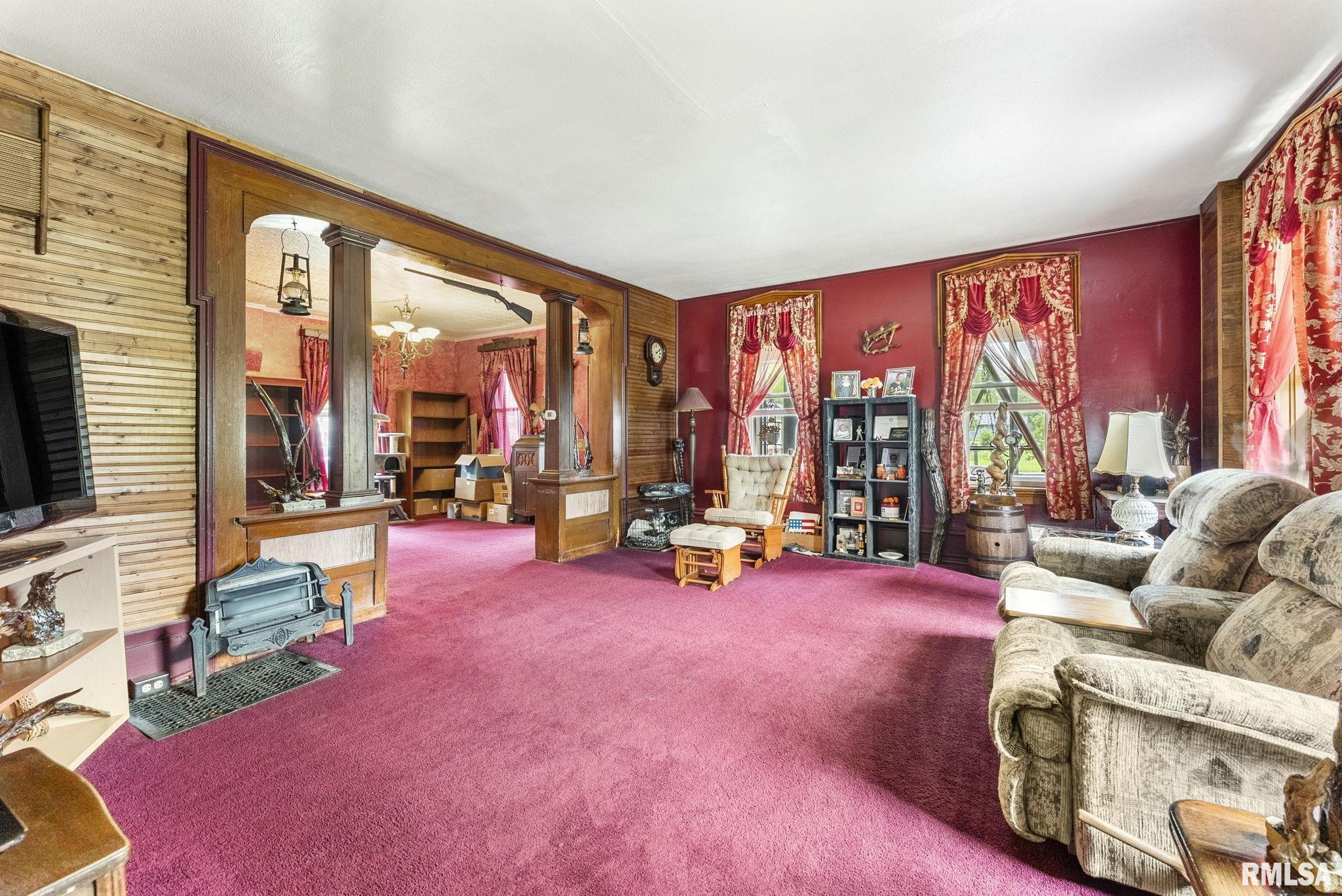 1011 Washington Street Keithsburg, IL 61442 - Photo 8 of 25