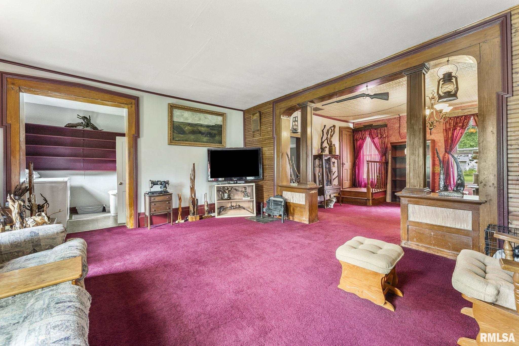 1011 Washington Street Keithsburg, IL 61442 - Photo 9 of 25