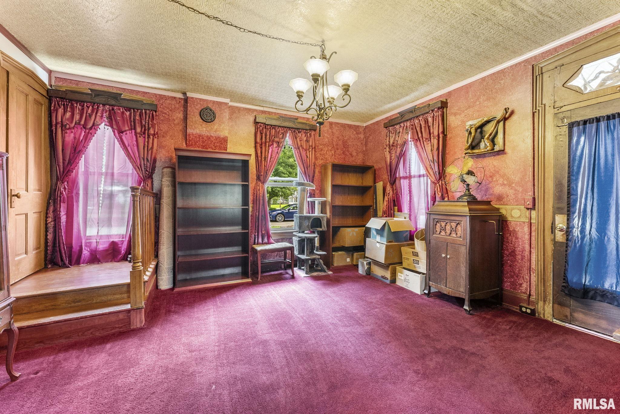 1011 Washington Street Keithsburg, IL 61442 - Photo 10 of 25