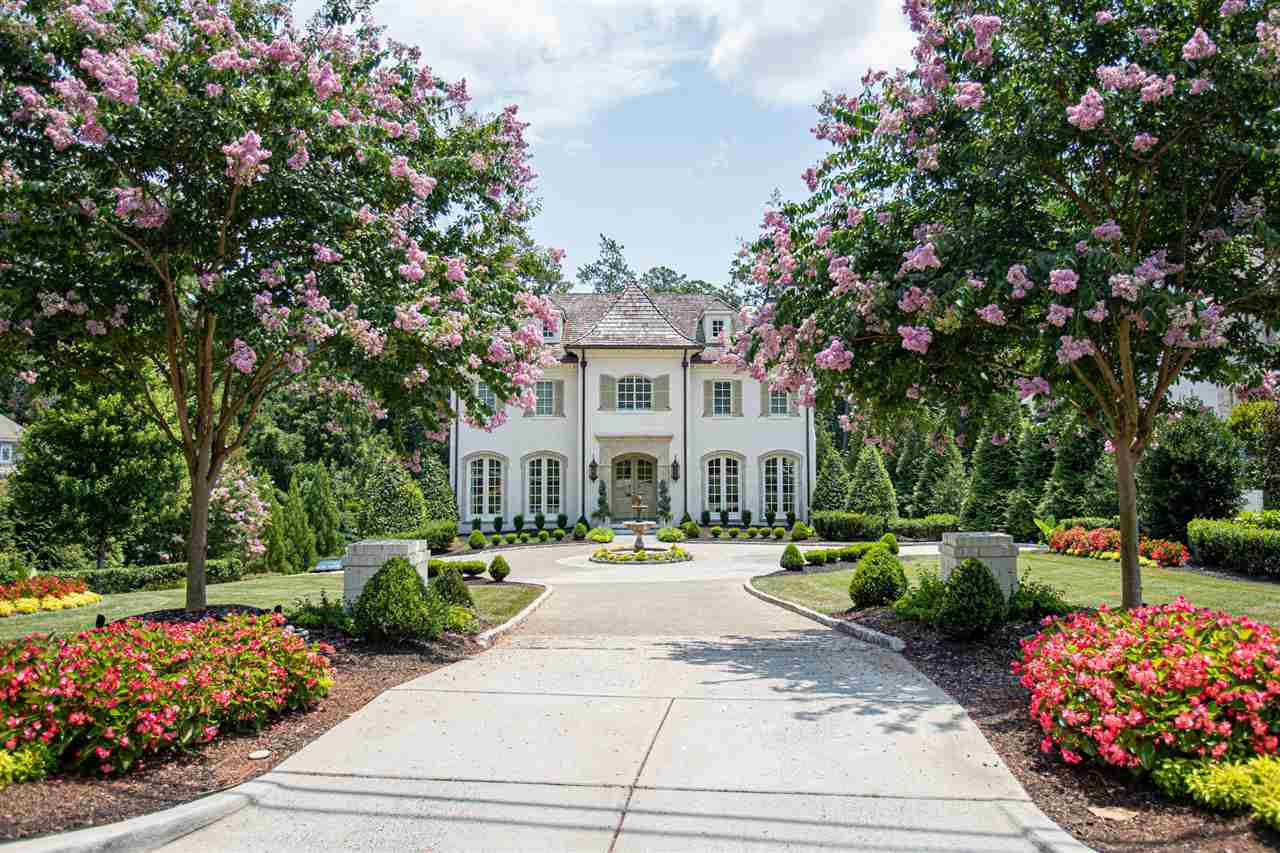 2714 Cambridge Road Raleigh, NC 27608 - Photo 2 of 30 Photo 2