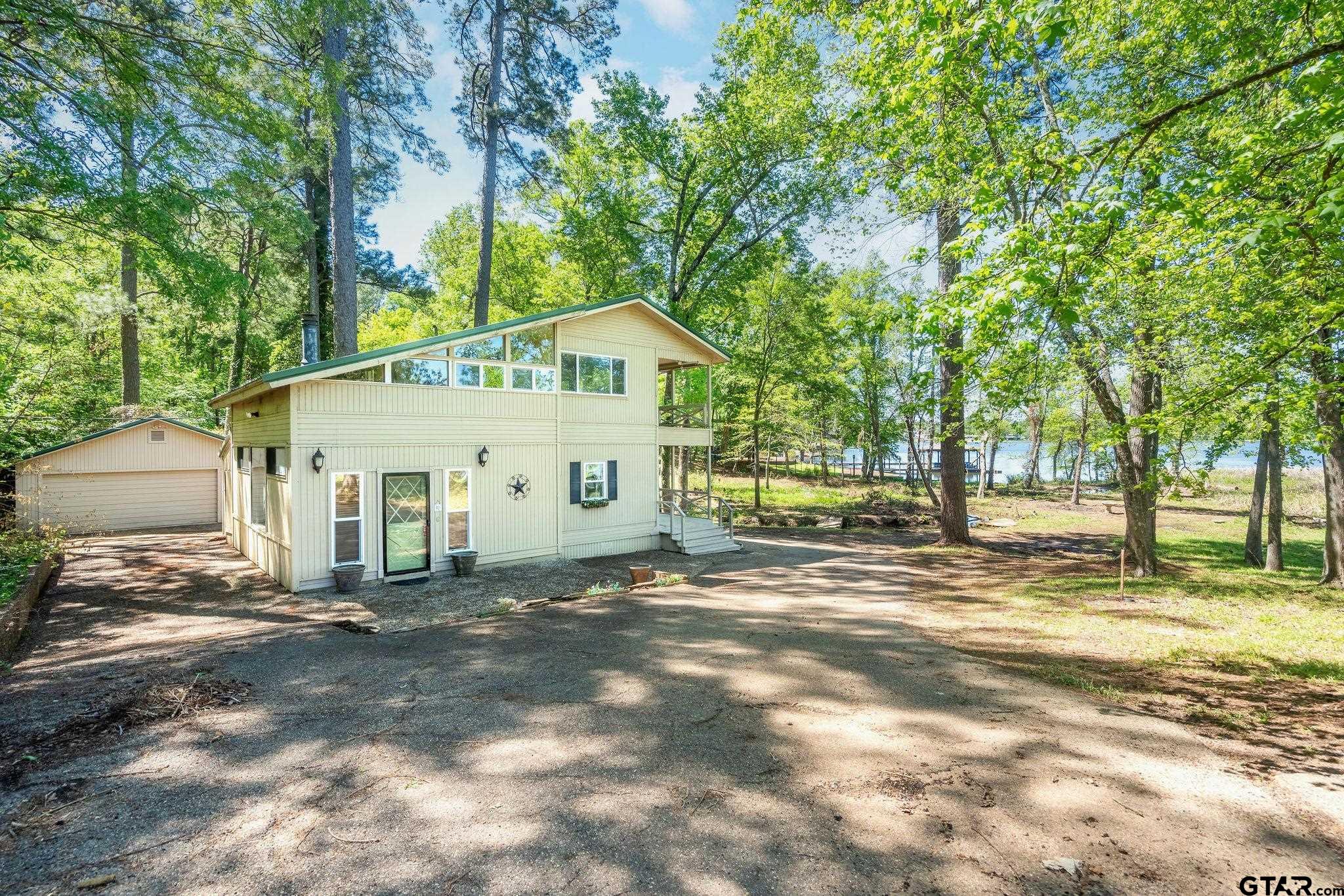 401 West Cathy Street Lone Star, TX 75668 - Photo 1 of 39