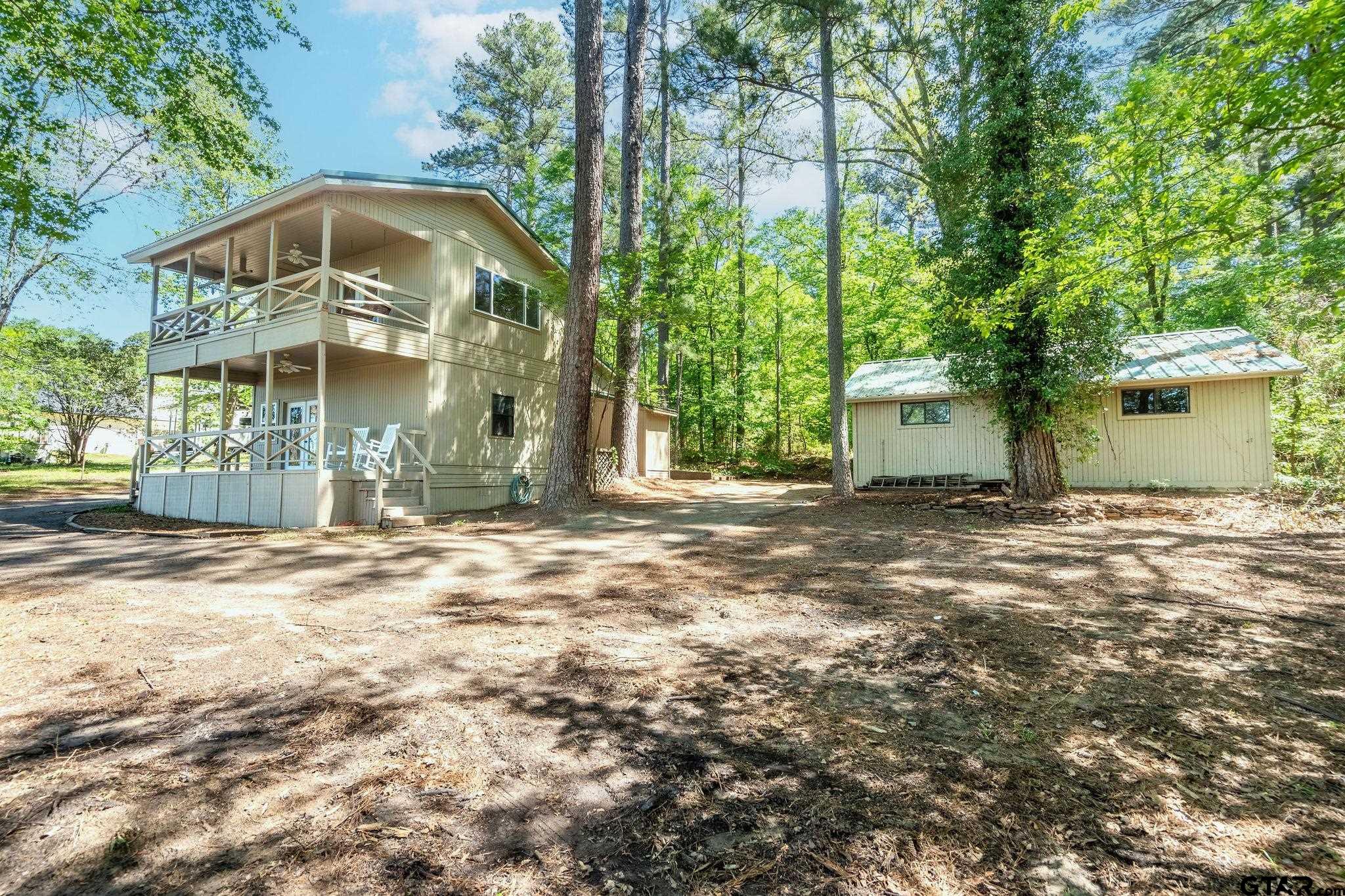 401 West Cathy Street Lone Star, TX 75668 - Photo 29 of 39