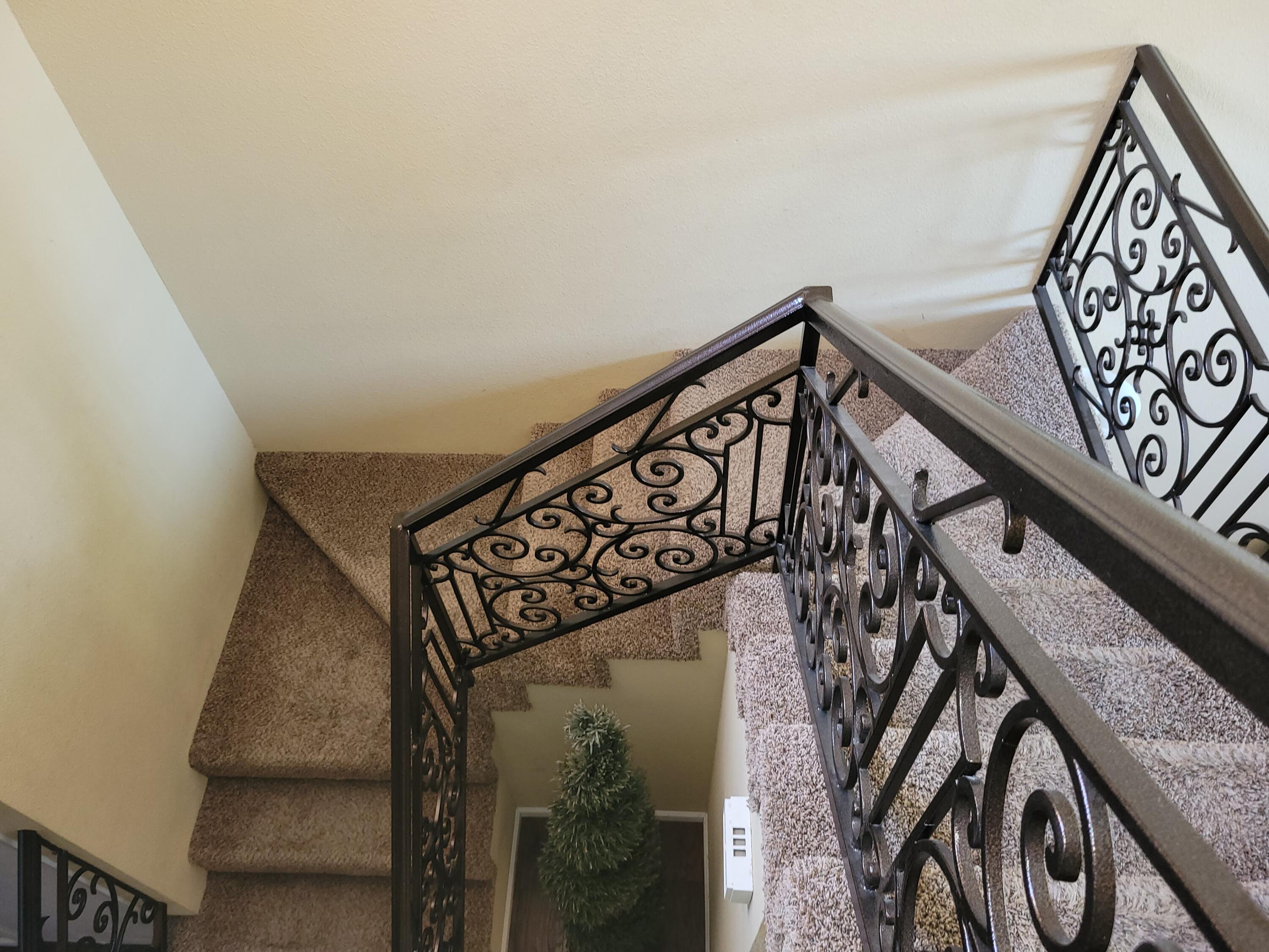 79738 Olympia Fields La Quinta, CA 92253 - Photo 21 of 50 Stair Case