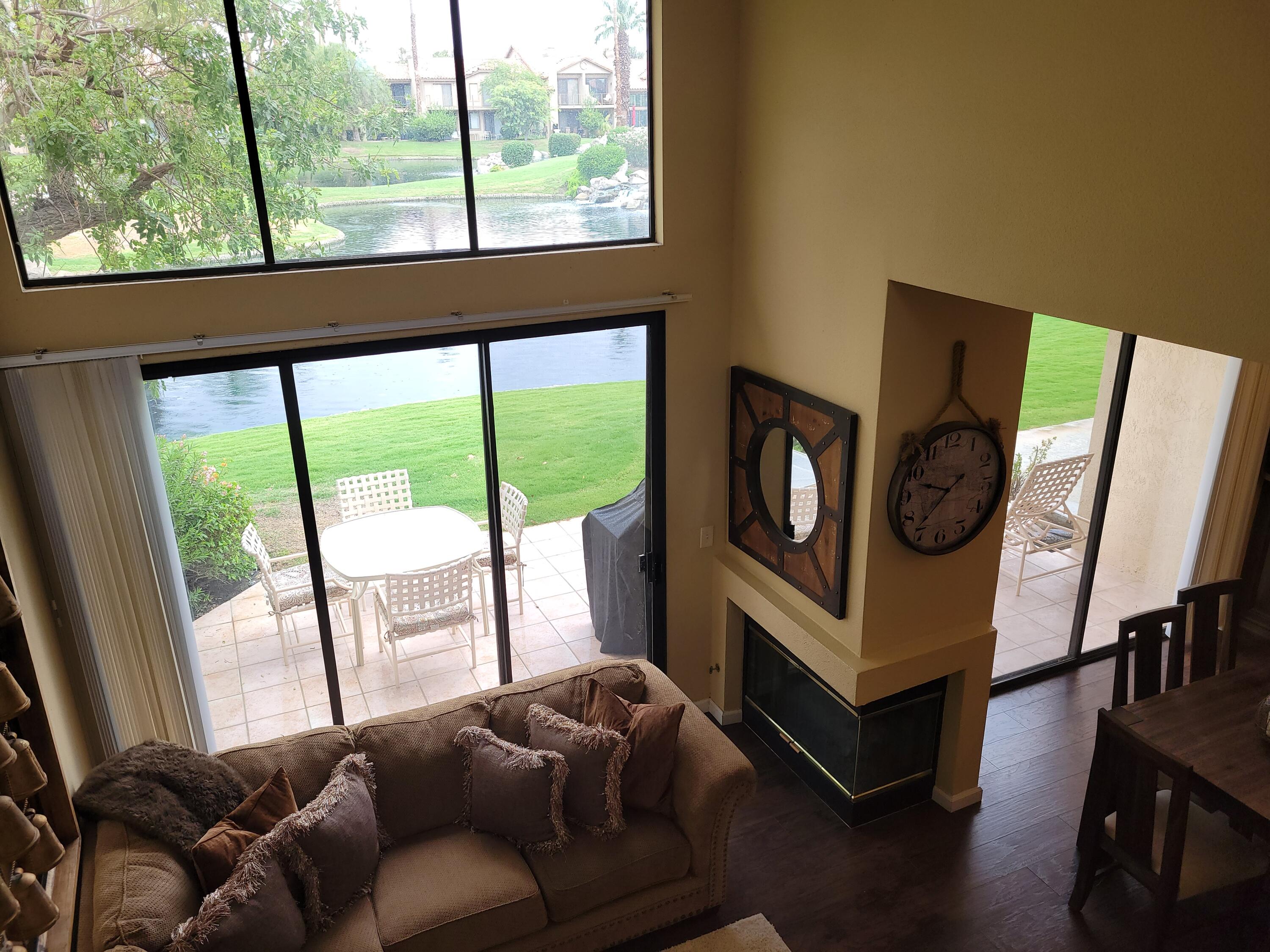 79738 Olympia Fields La Quinta, CA 92253 - Photo 24 of 50 Top Of Stairs View