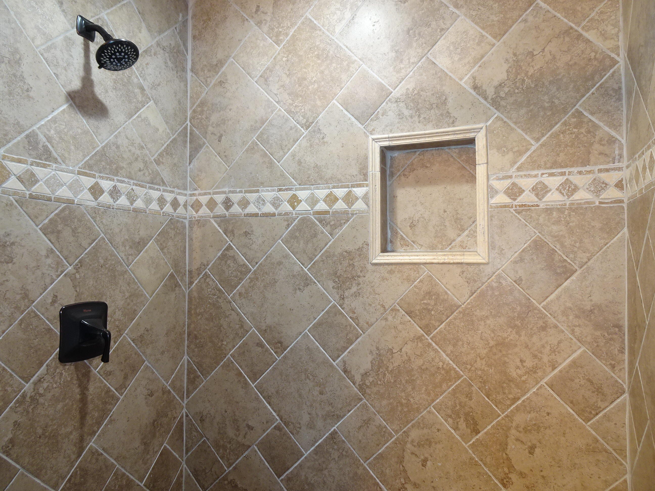 79738 Olympia Fields La Quinta, CA 92253 - Photo 30 of 50 Upgraded Shower