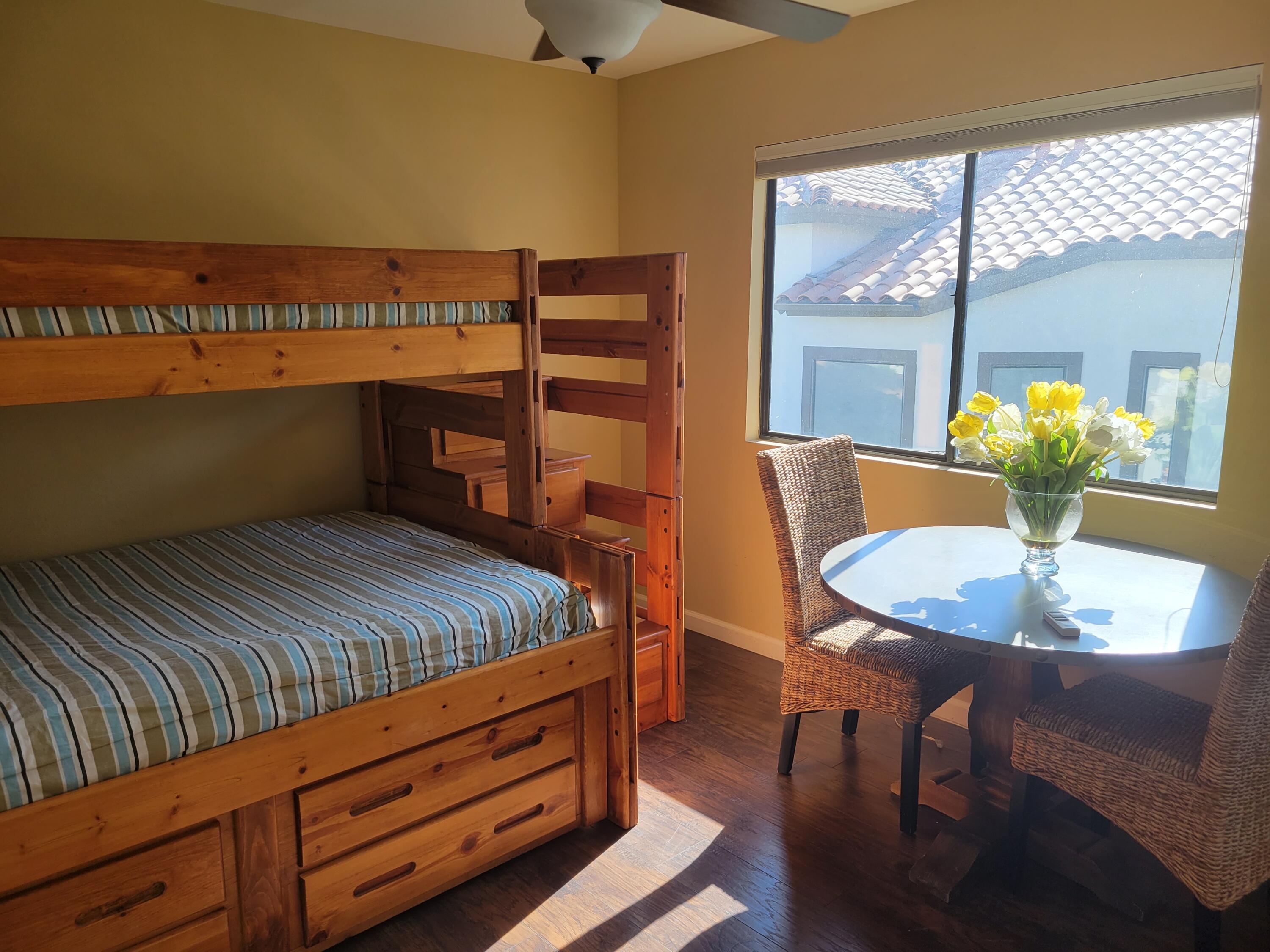 79738 Olympia Fields La Quinta, CA 92253 - Photo 37 of 50 Guest Bedroom