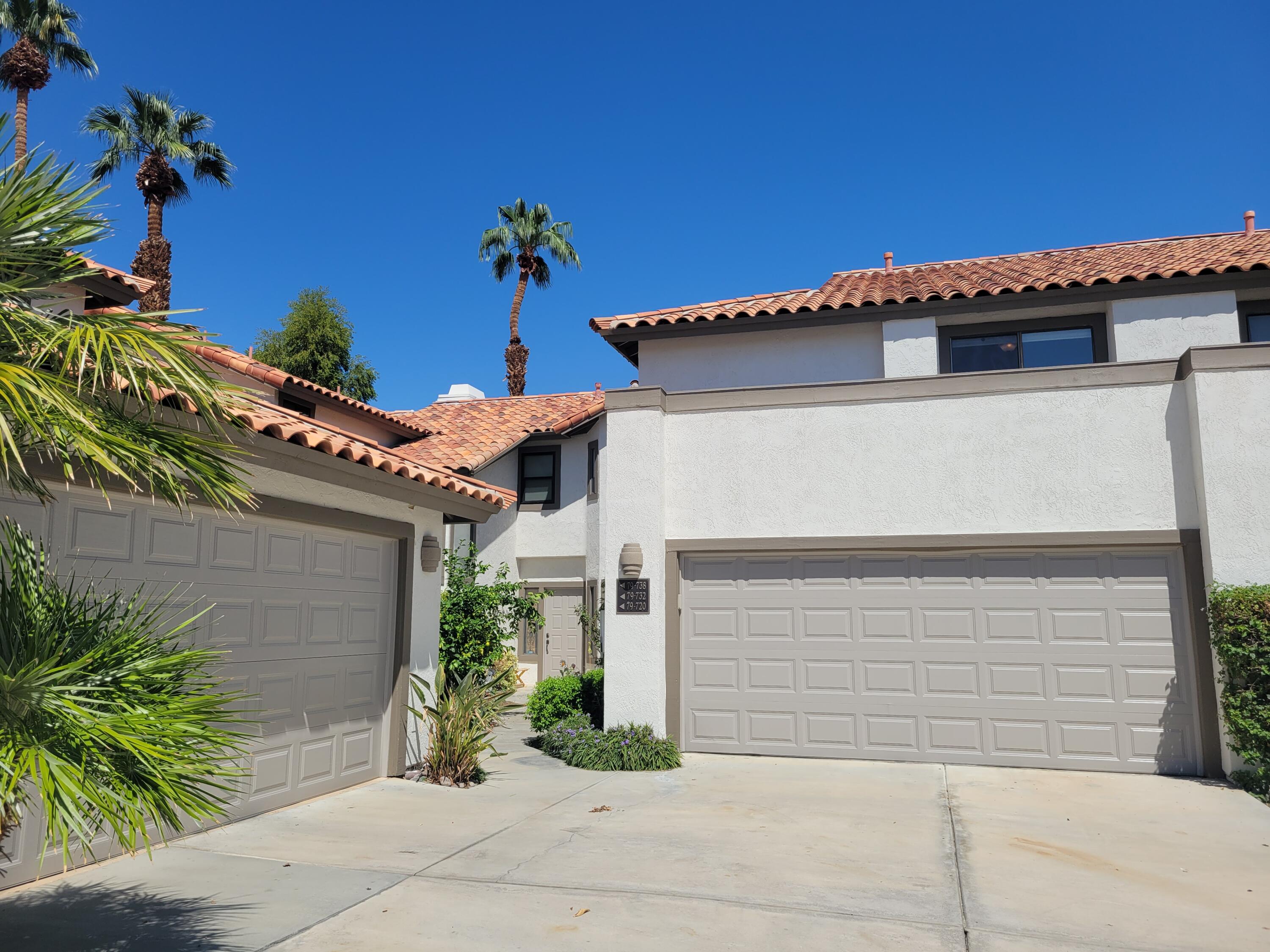 79738 Olympia Fields La Quinta, CA 92253 - Photo 39 of 50 Front View