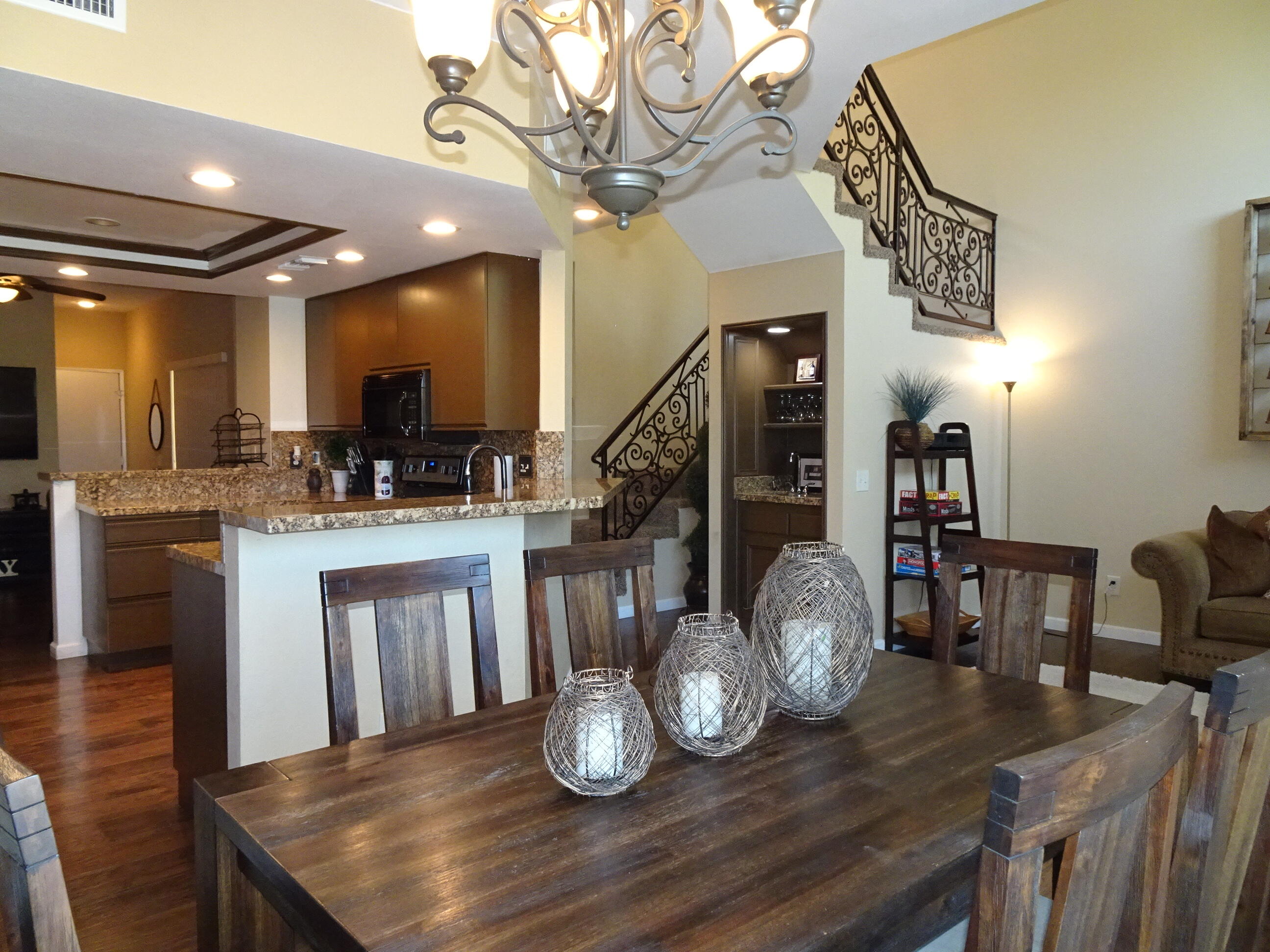 79738 Olympia Fields La Quinta, CA 92253 - Photo 4 of 50 Great Room