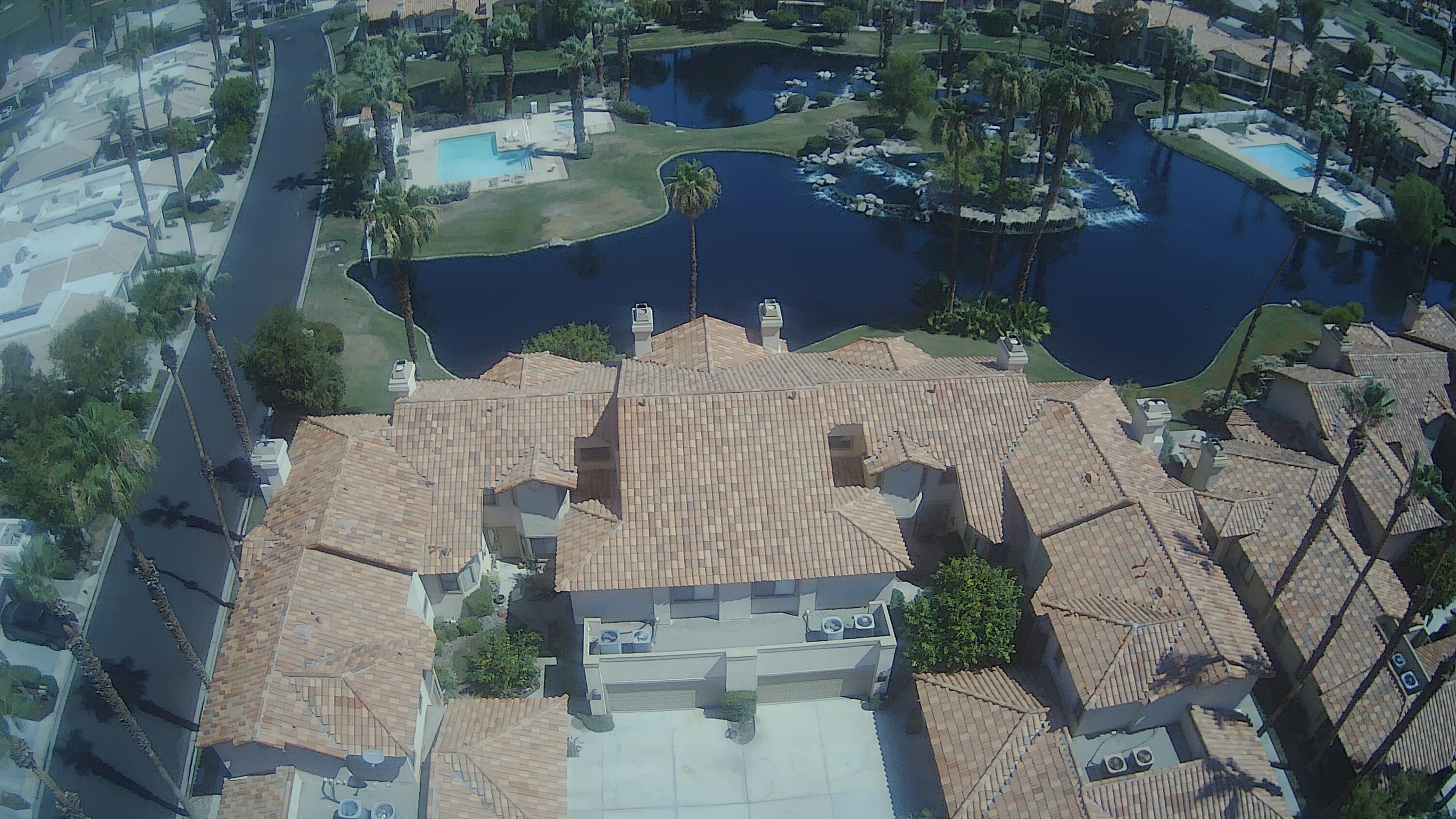 79738 Olympia Fields La Quinta, CA 92253 - Photo 42 of 50 Aerial View