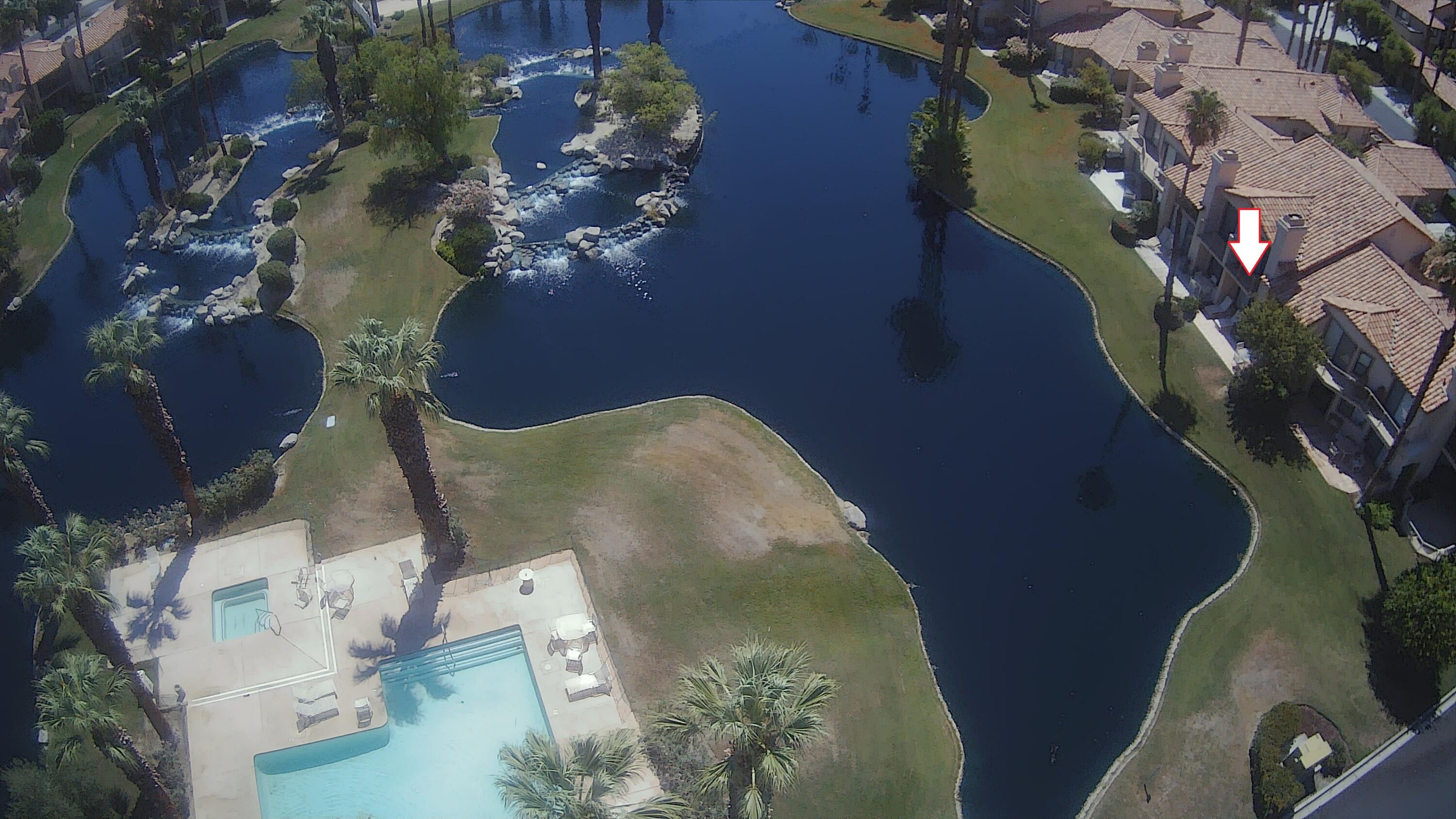 79738 Olympia Fields La Quinta, CA 92253 - Photo 43 of 50 Aerial View