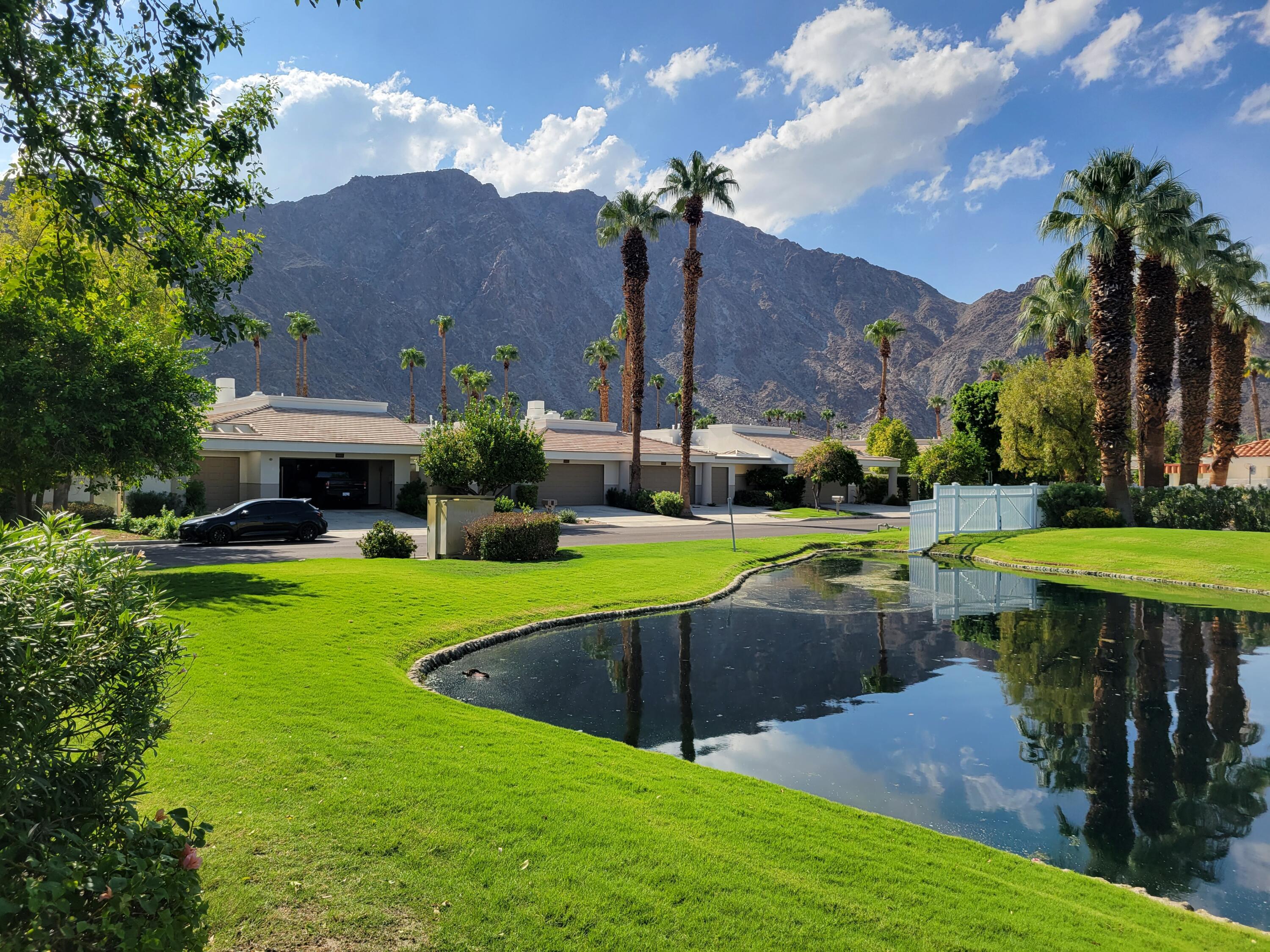 79738 Olympia Fields La Quinta, CA 92253 - Photo 48 of 50 Ground Floor Mountain View