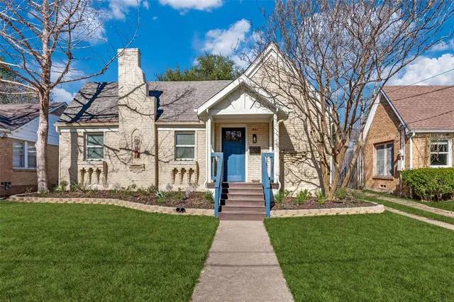 $3,000 | 1631 Homewood Place, Dallas, TX 75224