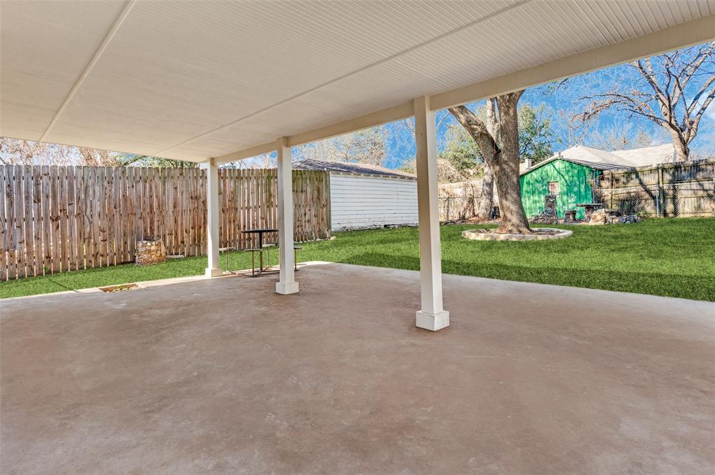 1631 Homewood Place Dallas, TX 75224 - Photo 15 of 16