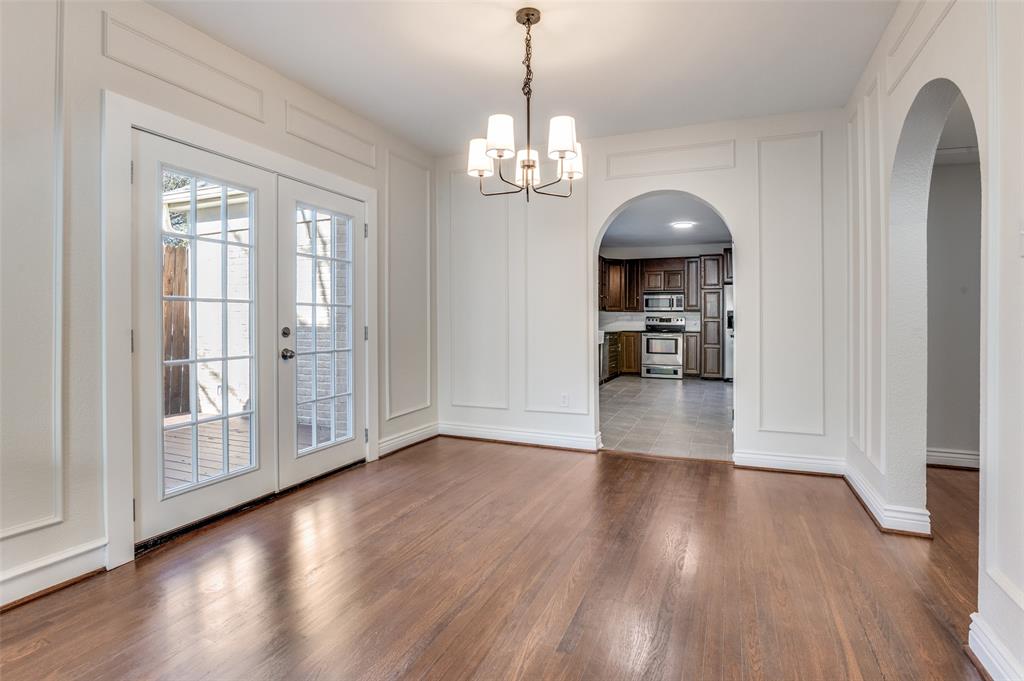 1631 Homewood Place Dallas, TX 75224 - Photo 5 of 16