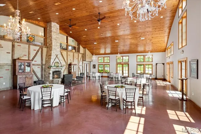 $1,999,000 | 15226 Boone Monument Road, Marthasville, MO 63357