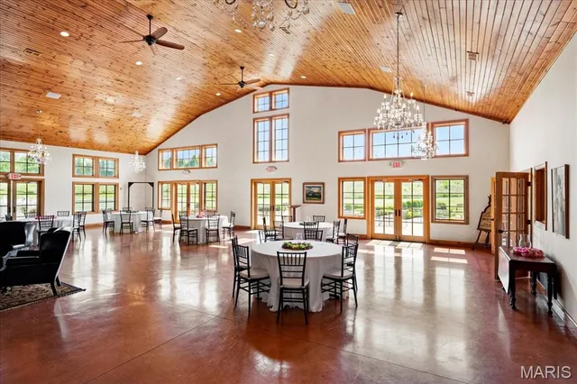 $1,999,000 | 15226 Boone Monument Road, Marthasville, MO 63357