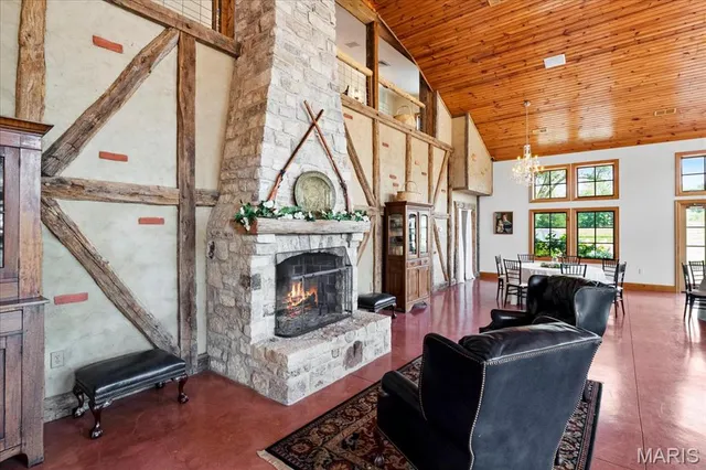 $1,999,000 | 15226 Boone Monument Road, Marthasville, MO 63357