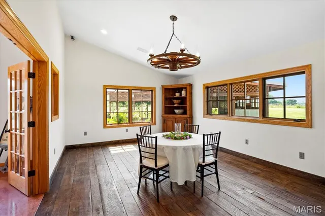 $1,999,000 | 15226 Boone Monument Road, Marthasville, MO 63357