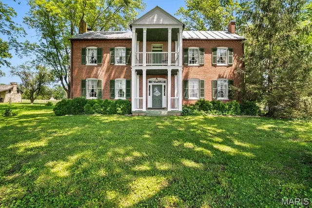 $1,999,000 | 15226 Boone Monument Road, Marthasville, MO 63357