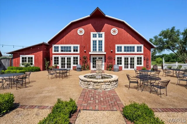 $1,999,000 | 15226 Boone Monument Road, Marthasville, MO 63357